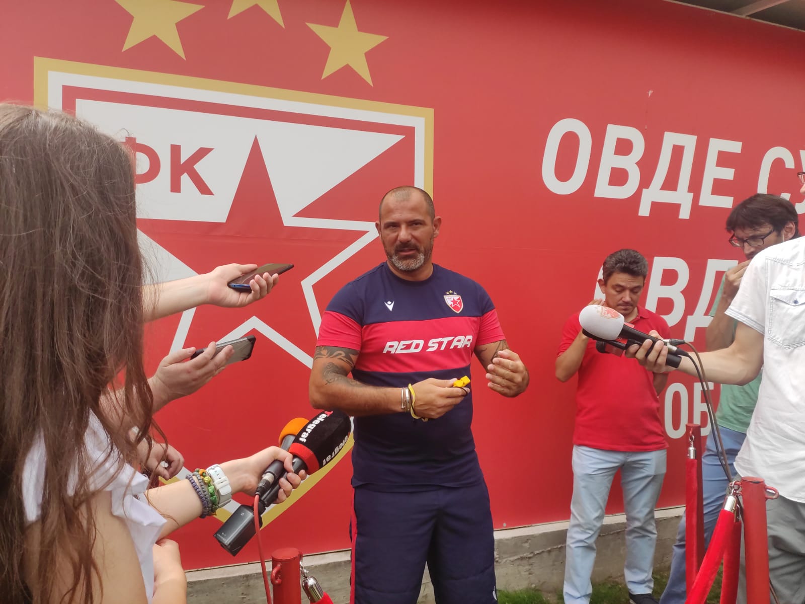 Foto: Privatna arhiva