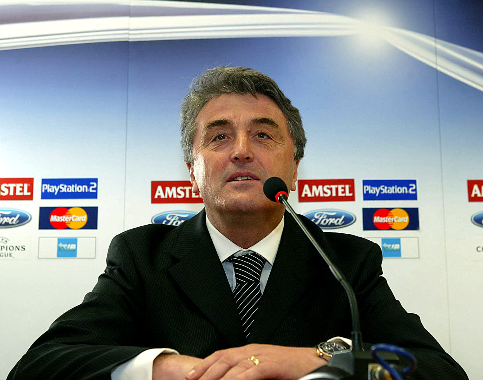 Radomir Antić medalje