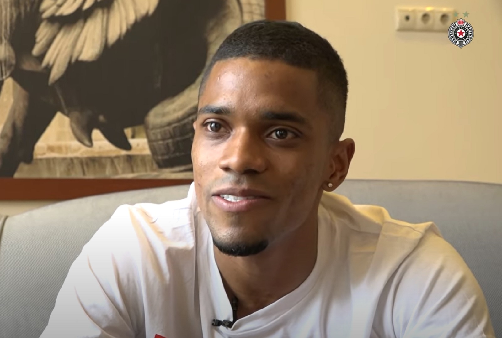 Rikardo Gomes