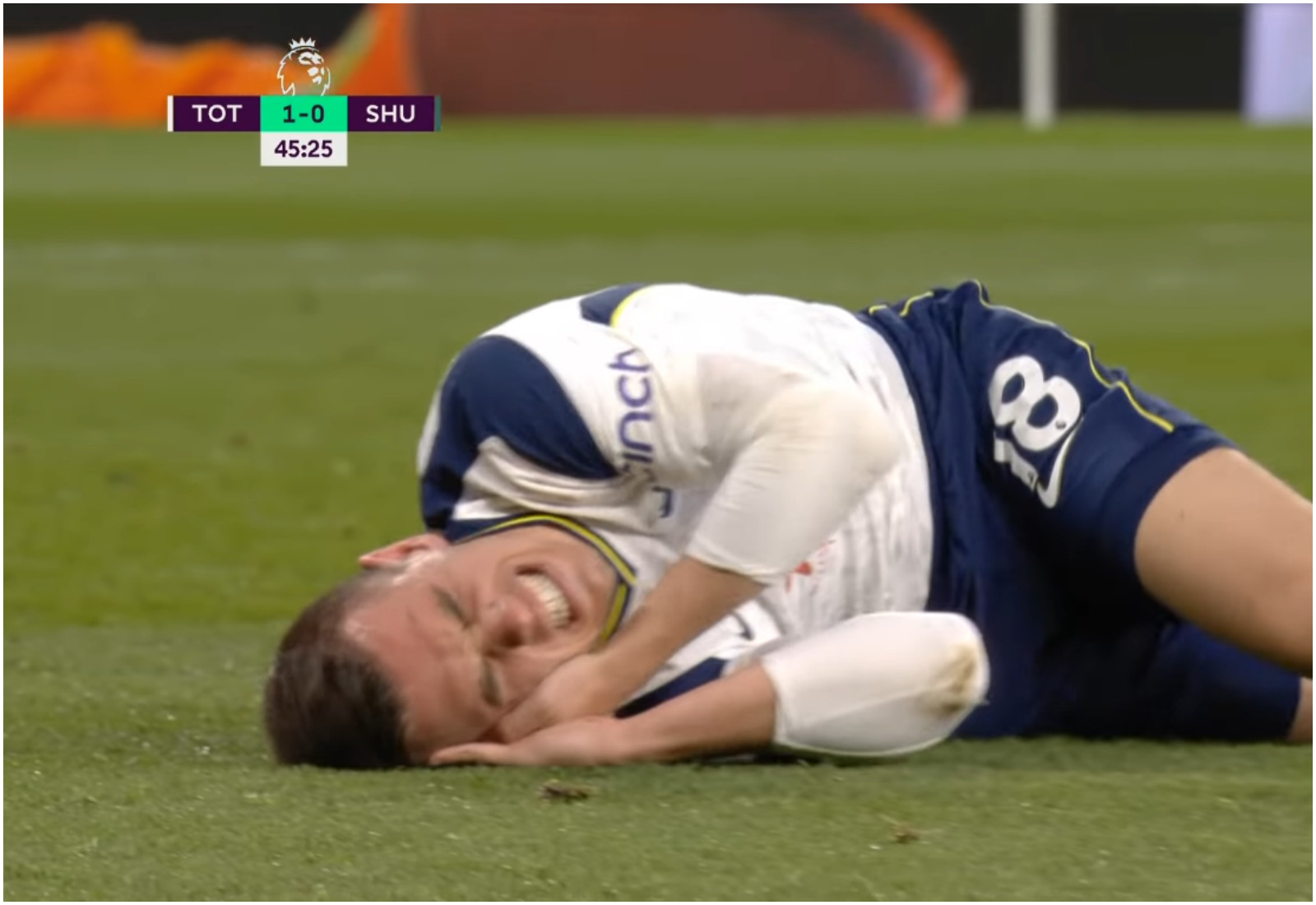 Foto: Youtube Printscreen Sport klub
