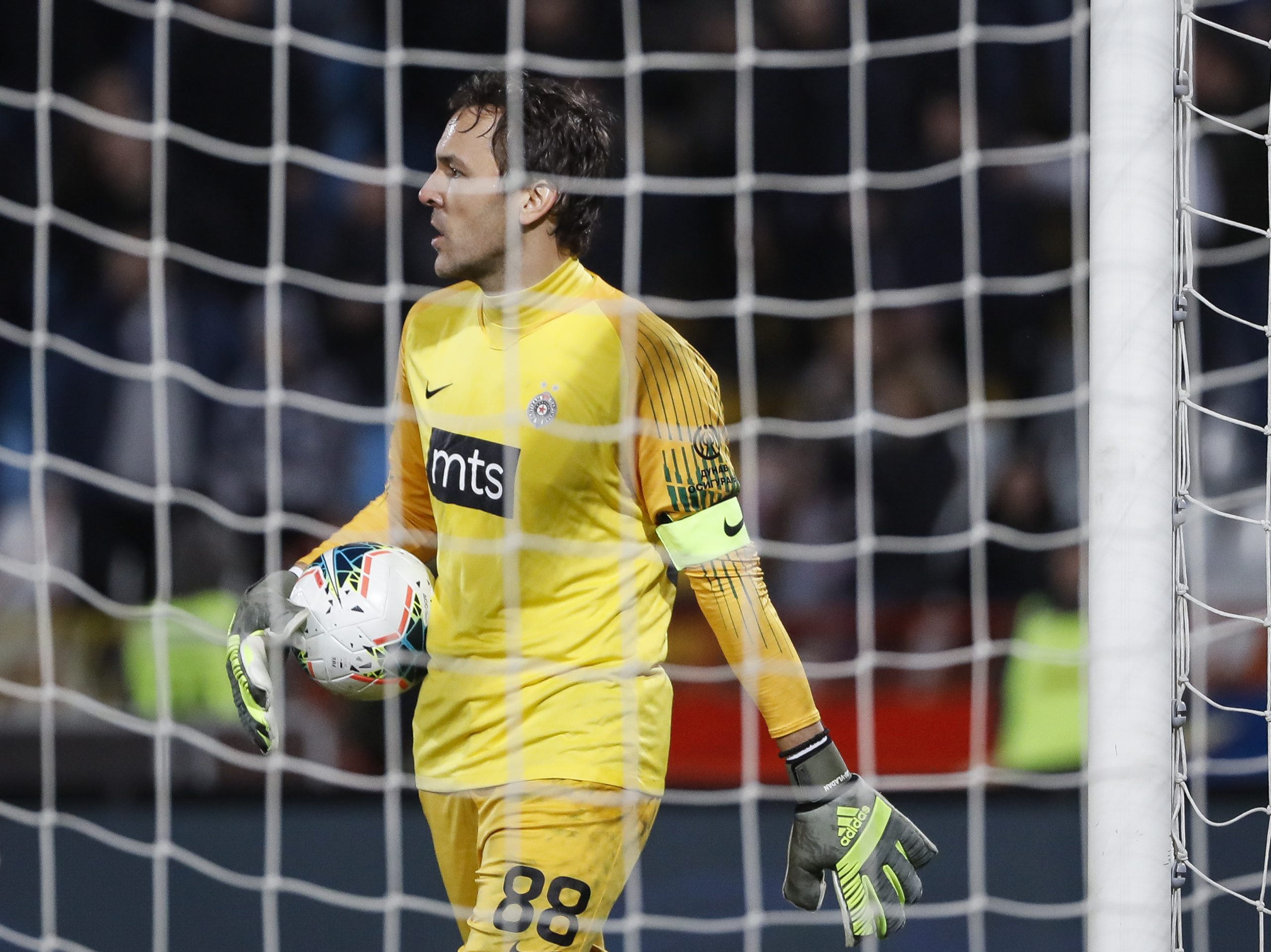 Vladimir Stojković, Foto: Srđan Stevanović/Starsport