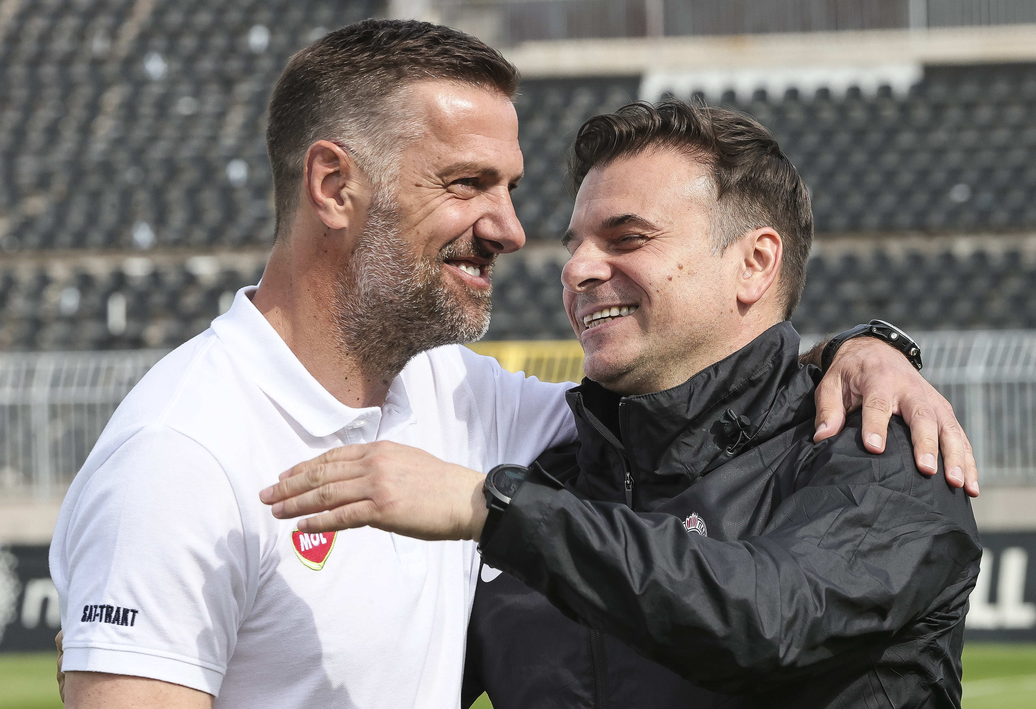 Fudbal-Super League Season 2020/2021
Partizan v TSC
Beograd, 05.05.2021.
foto: Srdjan StevanovicStarsport ©