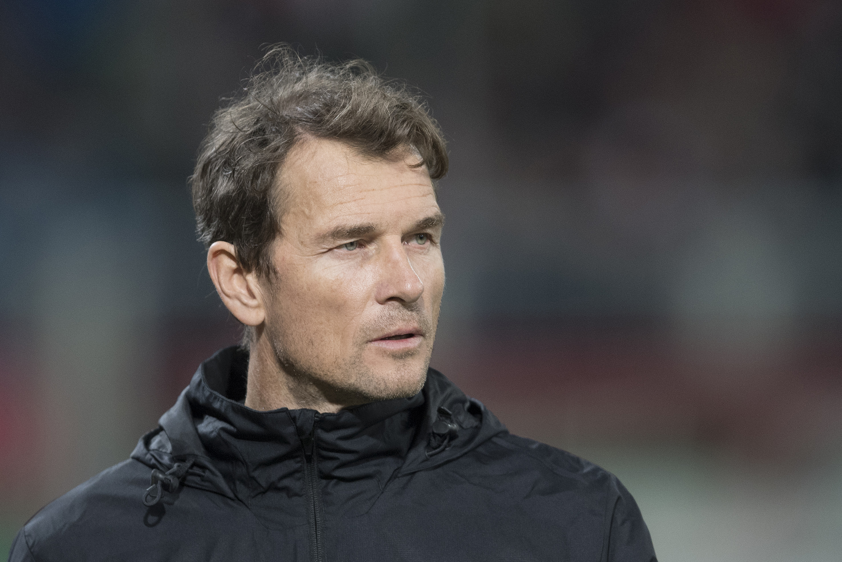 Jens Lehmann becomes Juergen Klinsmann's successor on the supervisory board of Hertha BSC Berlin