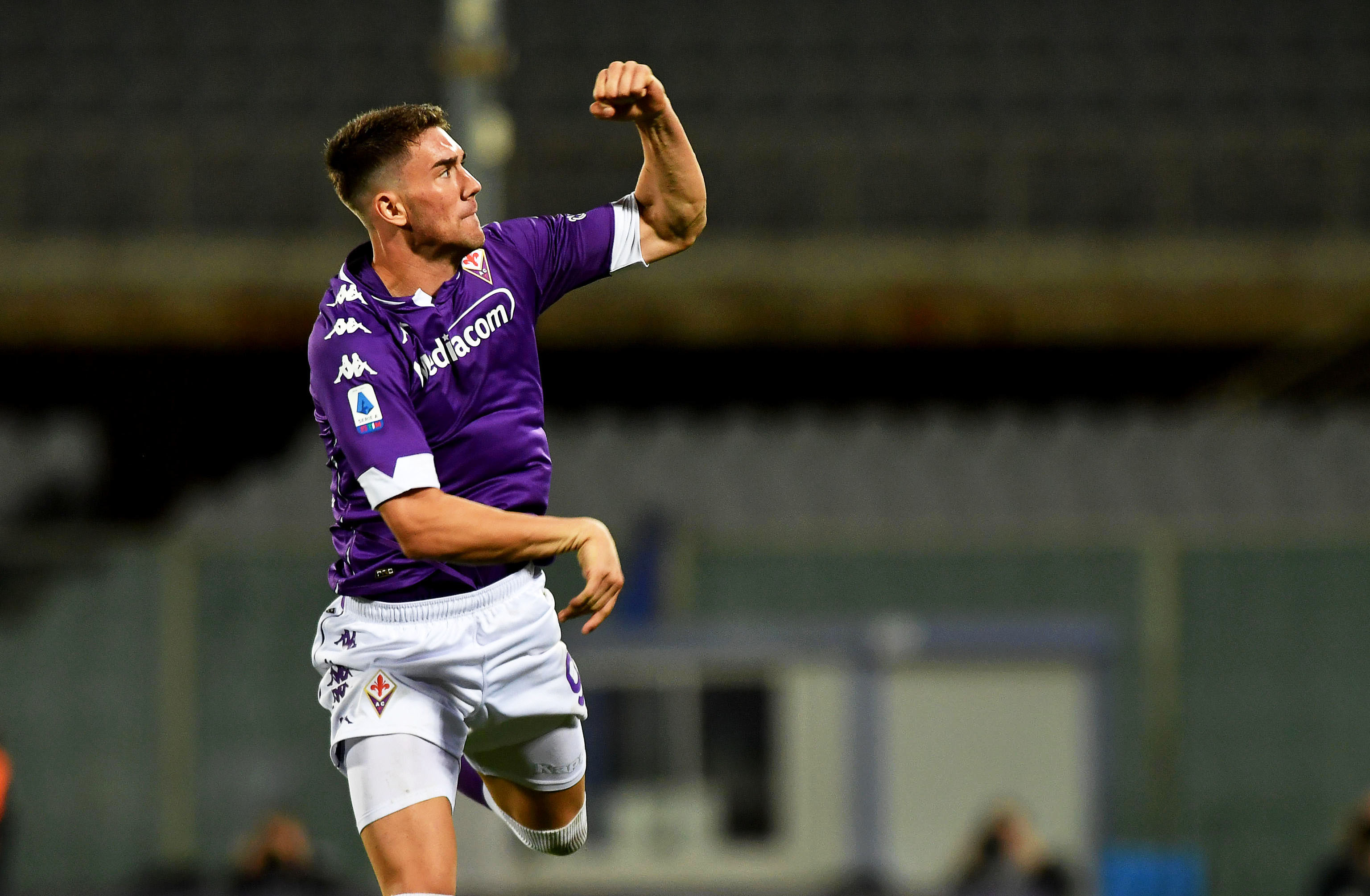 ACF Fiorentina vs UC Sampdoria