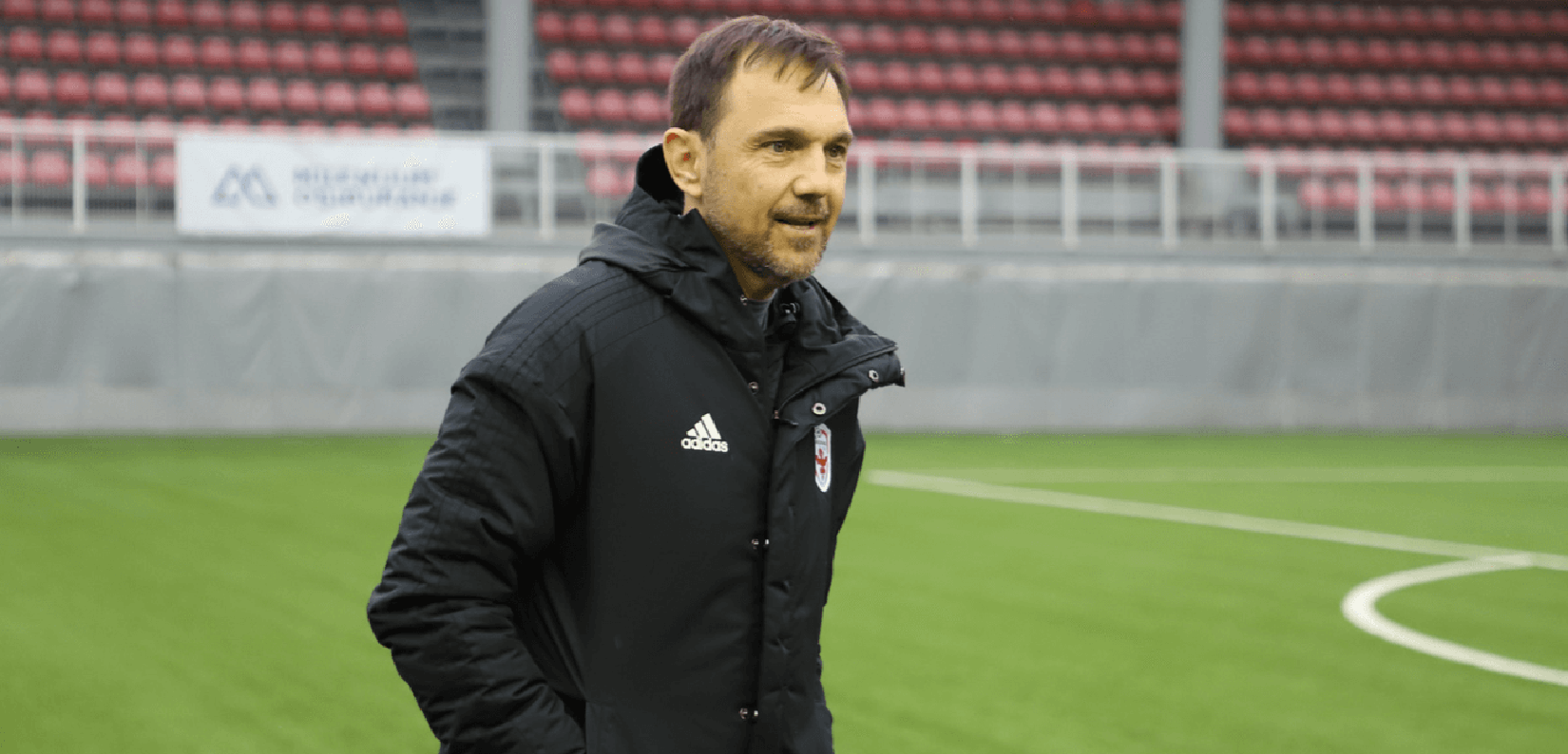 Predrag Rogan foto fk vozdovac