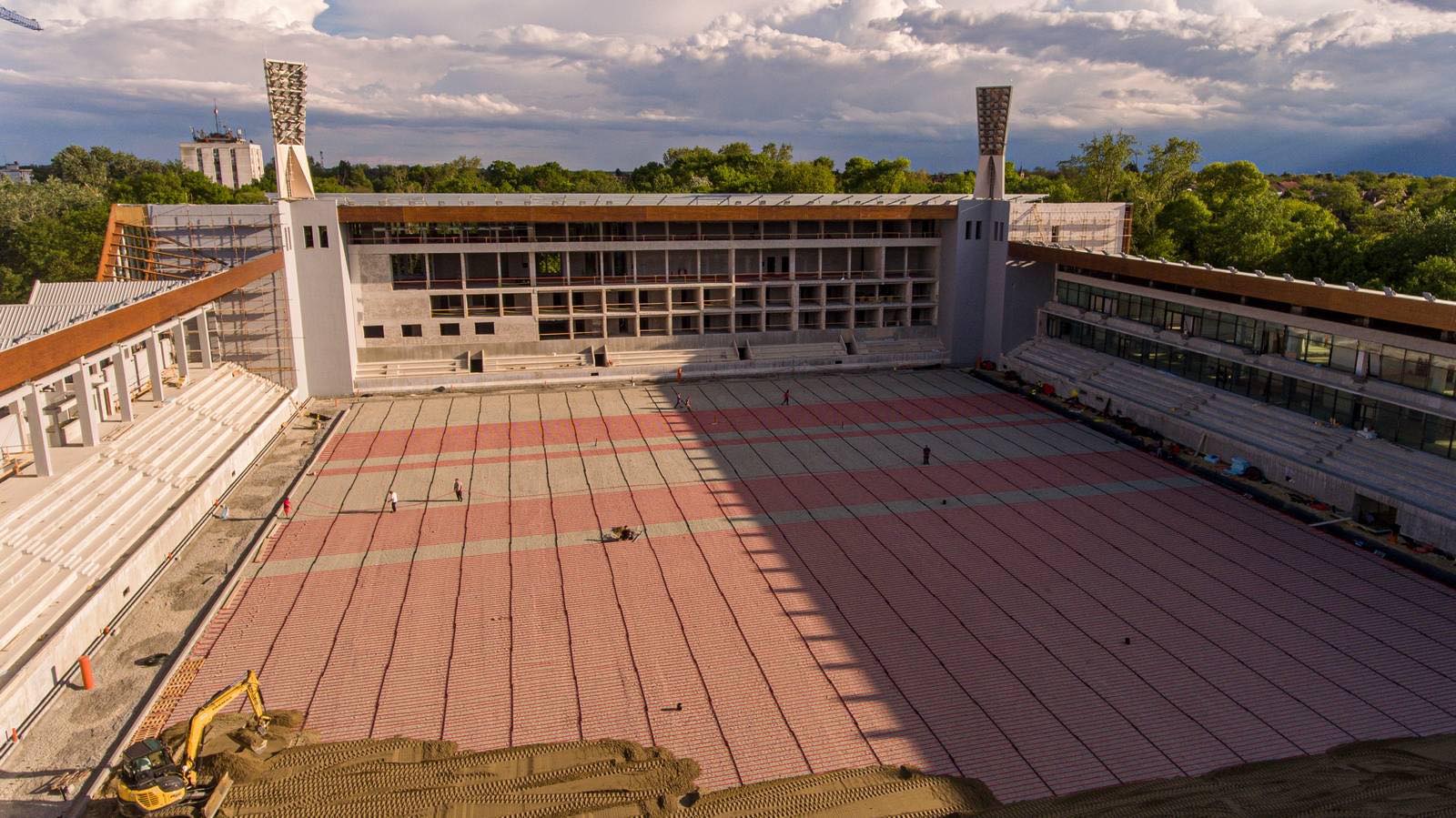 Foto: FK TSC Bačka Topola