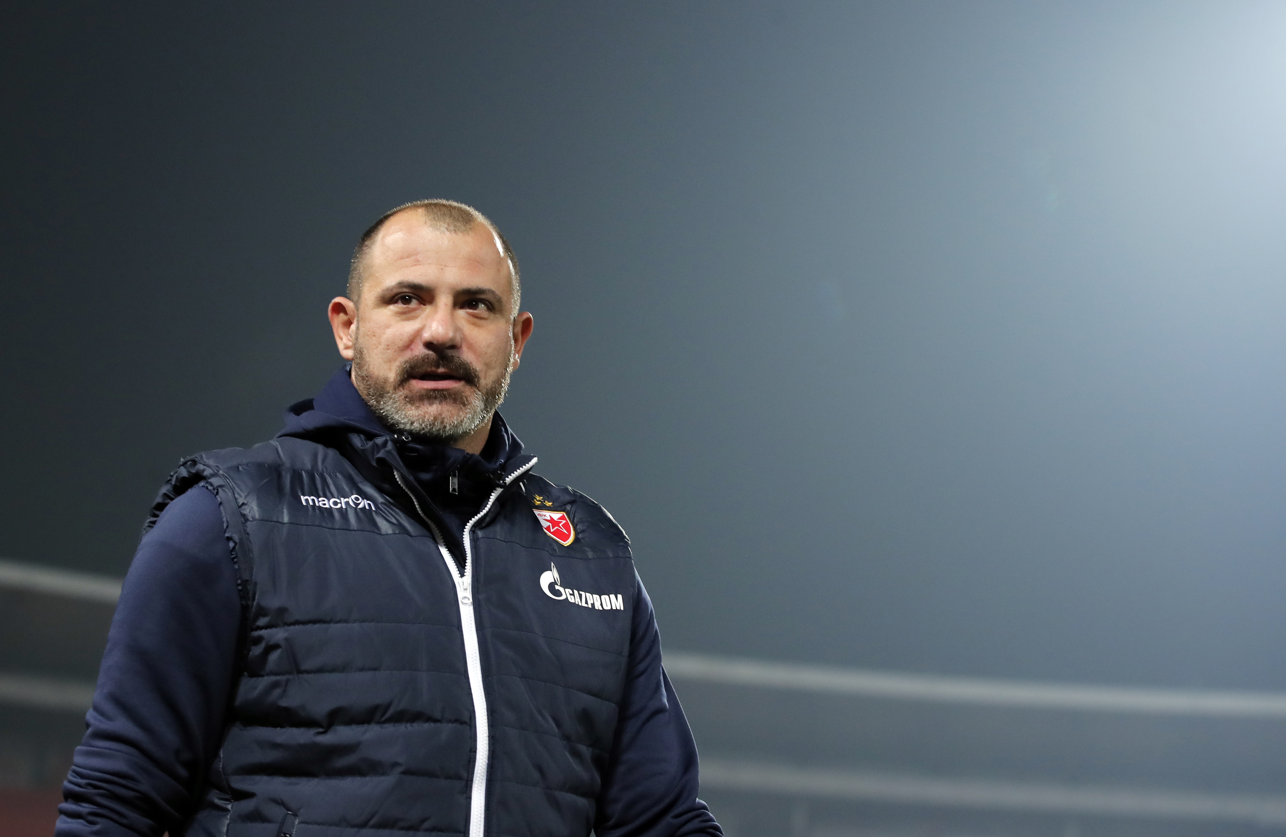 Belgrade, Serbia, October 25. 2020. Crvena Zvezda - Javor, Super liga Srbije, Superliga