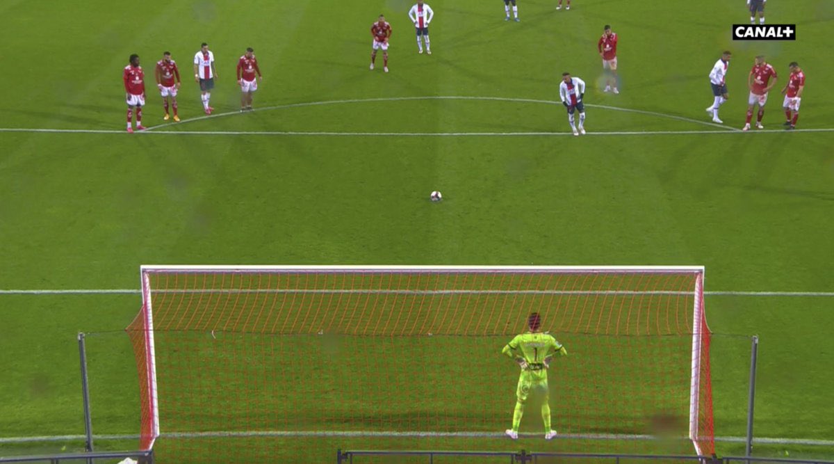 Foto: Twitter Screenshot FutbolBible