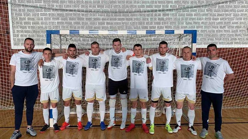 Foto: Facebook screenshot KMF Sokobanja