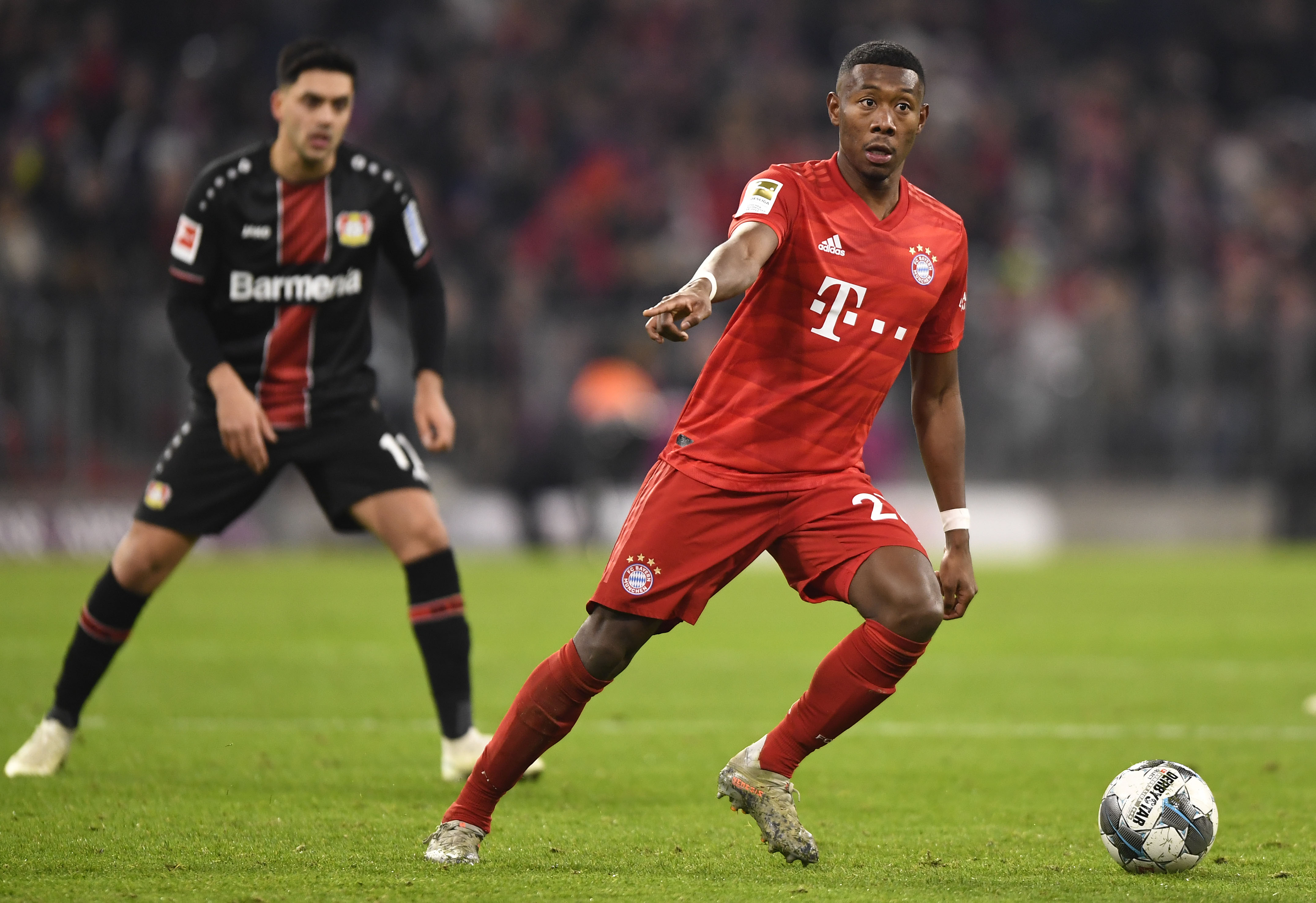 David Alaba