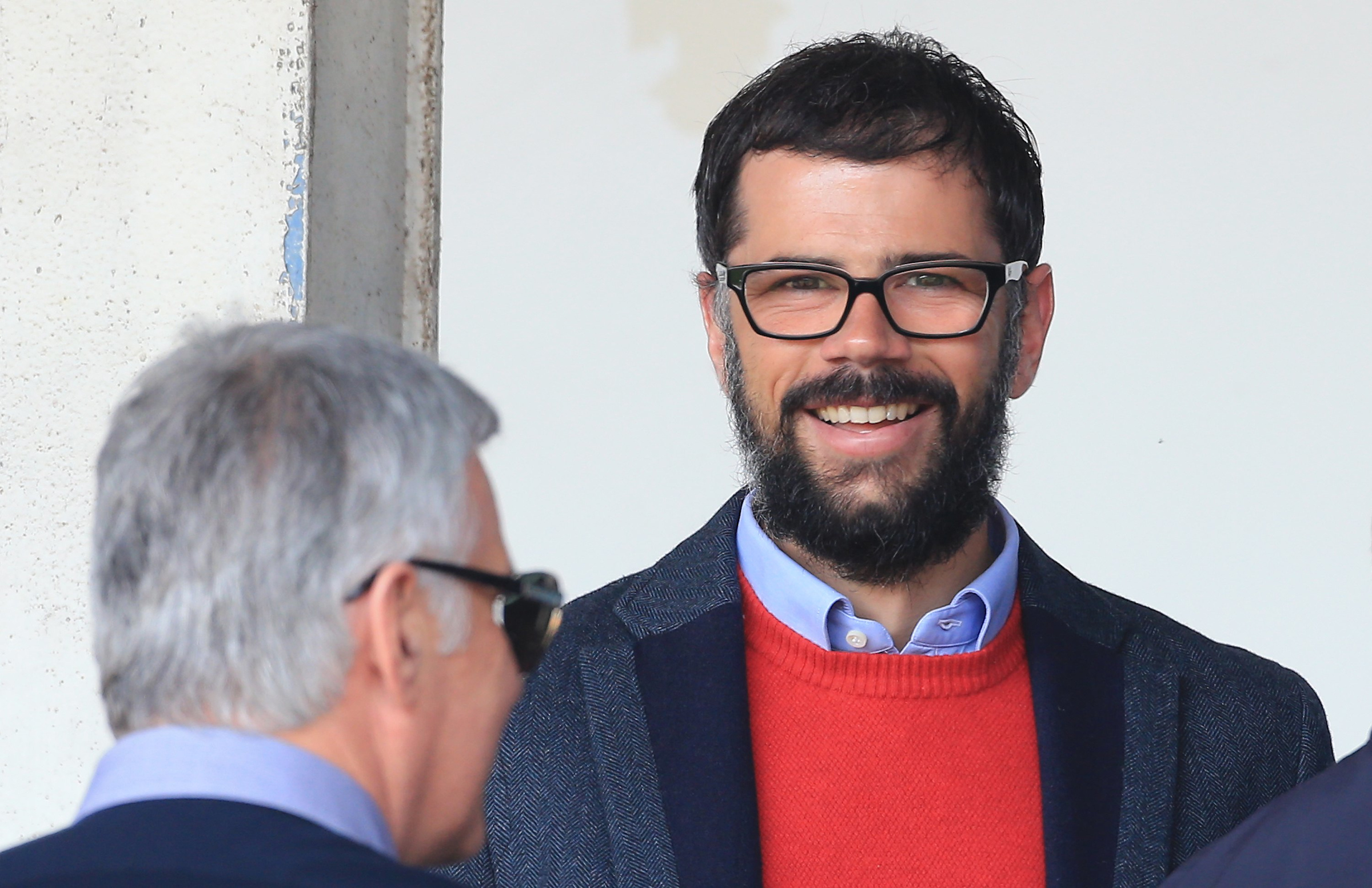 Fudbal Jelen super league season 2013-2014
OFK Beograd v Partizan
Mateja Kezman
Beograd, 03.30.2014.
foto: Srdjan Stevanovic/Starsportphoto©