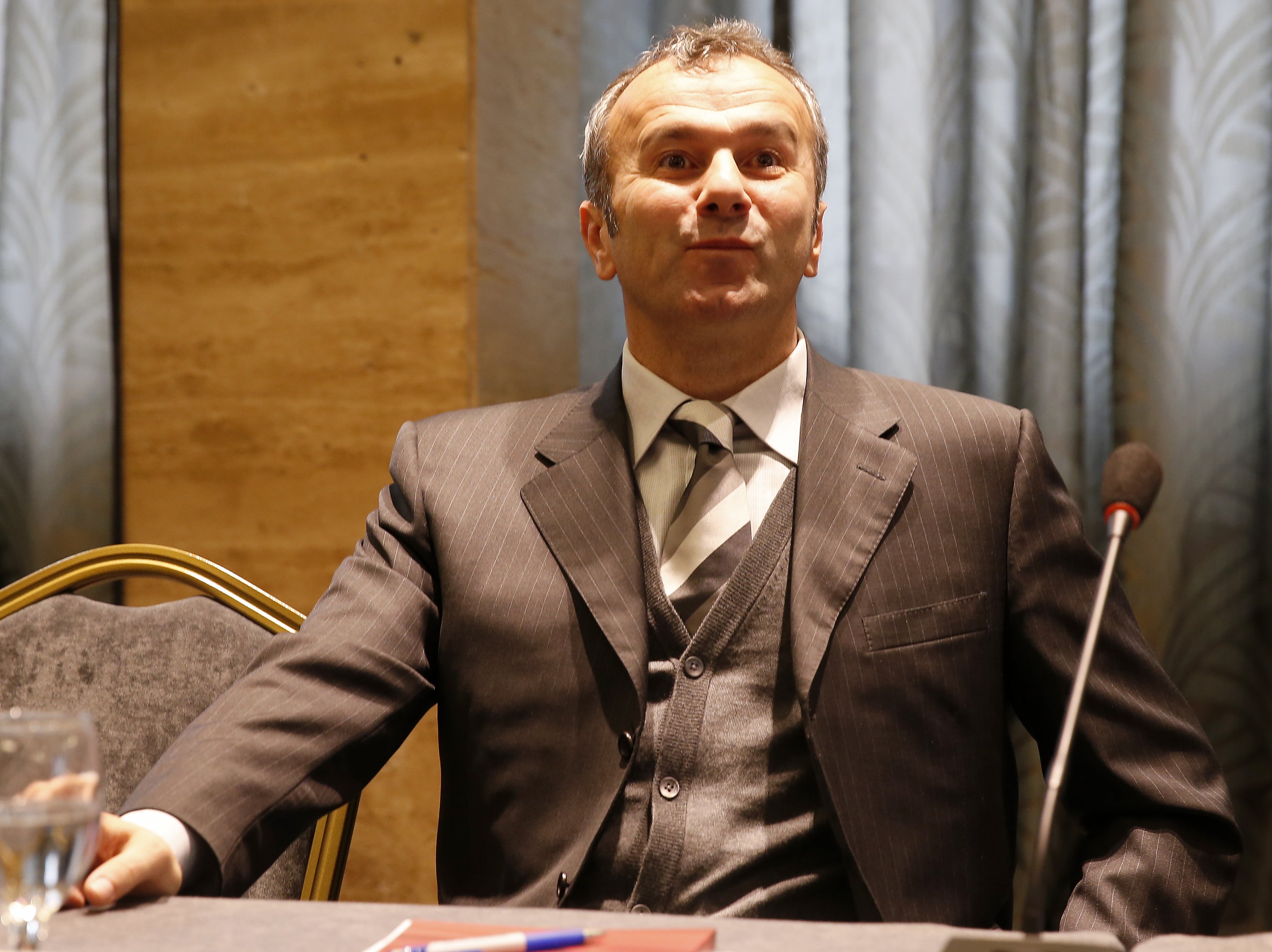 Foto: Srdjan Stevanovic/Starsport