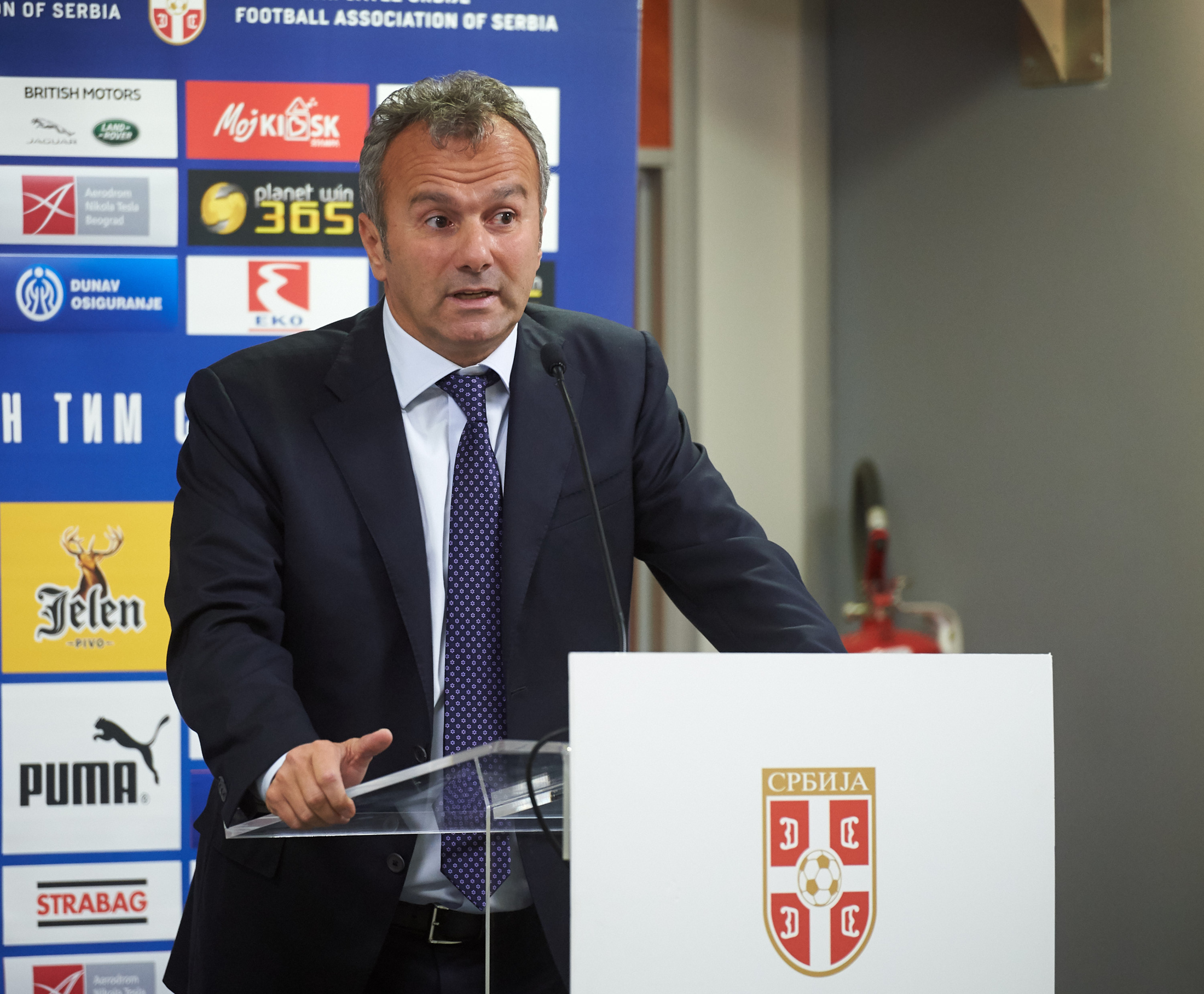 Dejan Savićević, Foto: Starsport