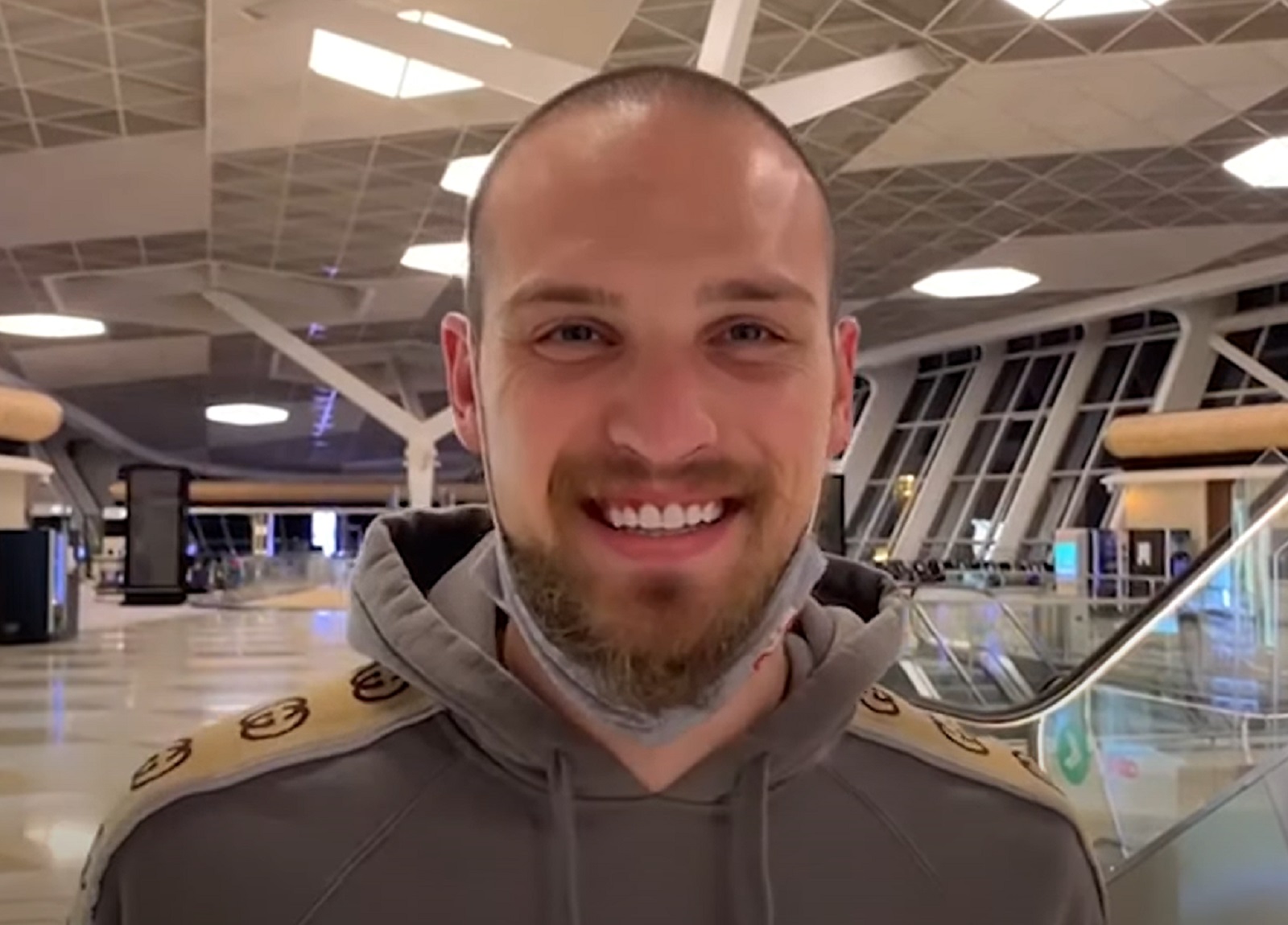 AZERBAIJAN vs SERBIA.
Baku, 30.03.2021.
foto: Marko Metlas

Fudbal, FIFA kvalifikacije za SP Katar, Azerbejdzan, Srbija