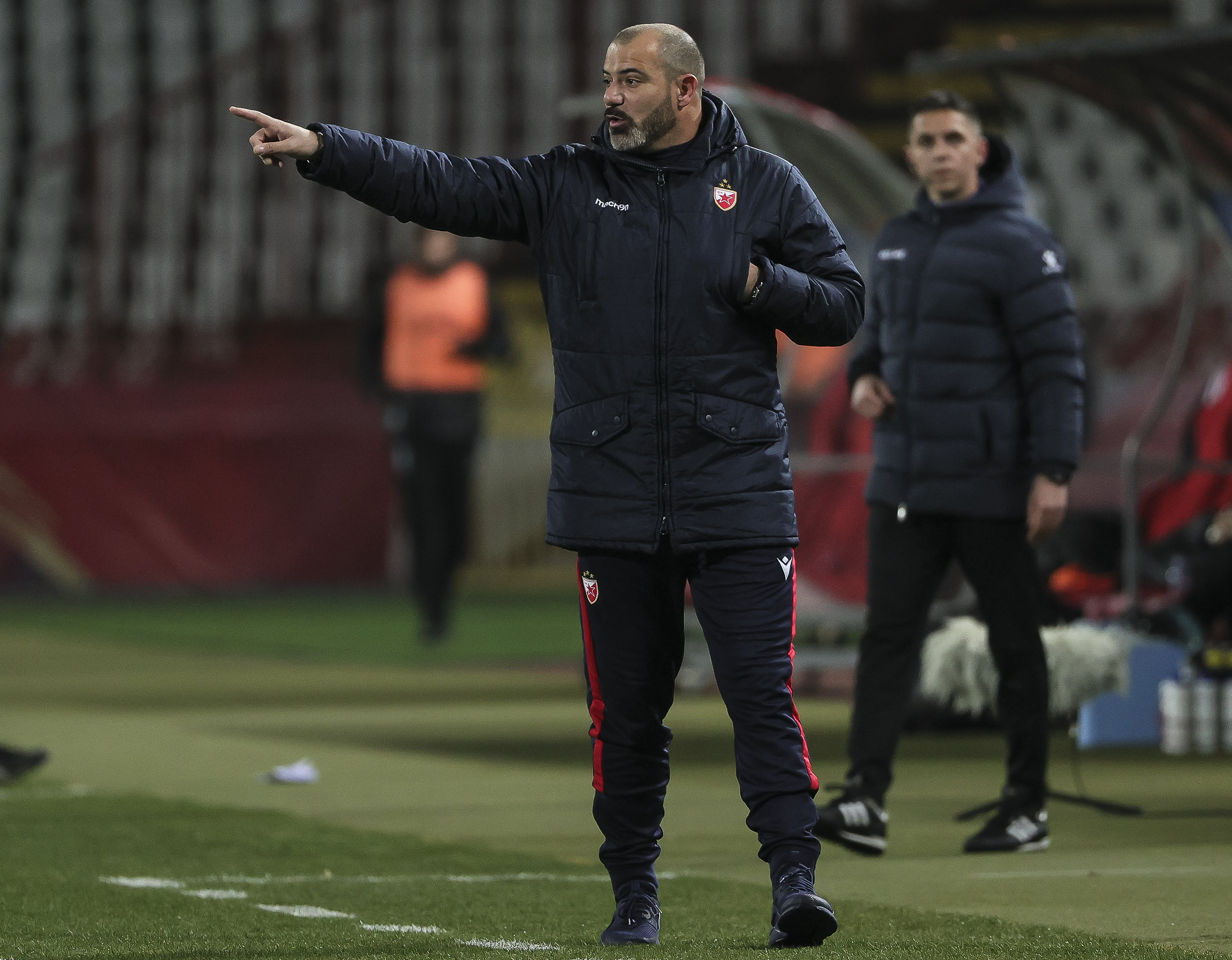 Fudbal-Super League Season 2020/2021
Crvena Zvezda v Macva

Beograd, 11.03.2021.
foto: Srdjan StevanovicStarsportphoto ©
