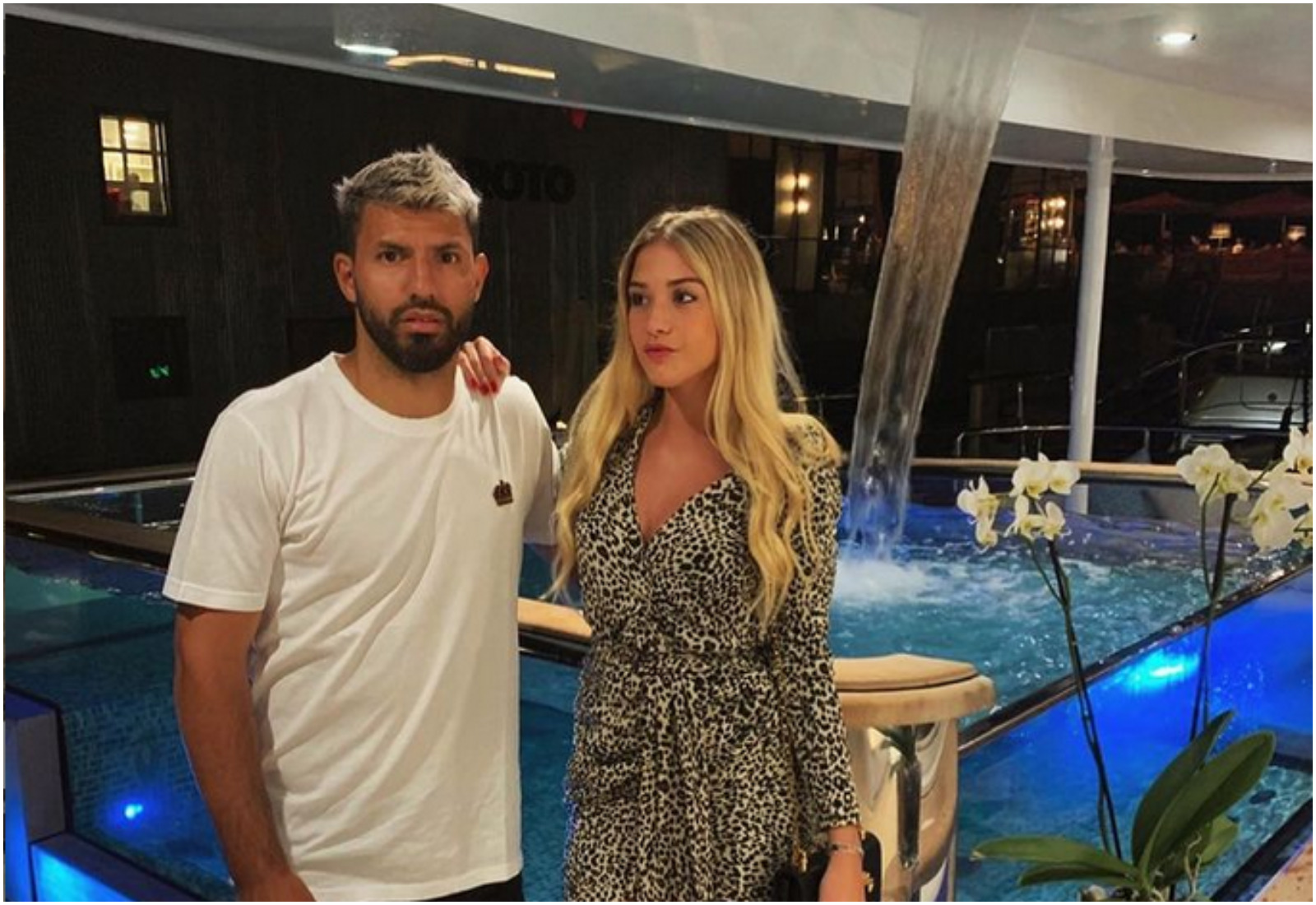 Foto: Screenshot Instagram soficalzetti