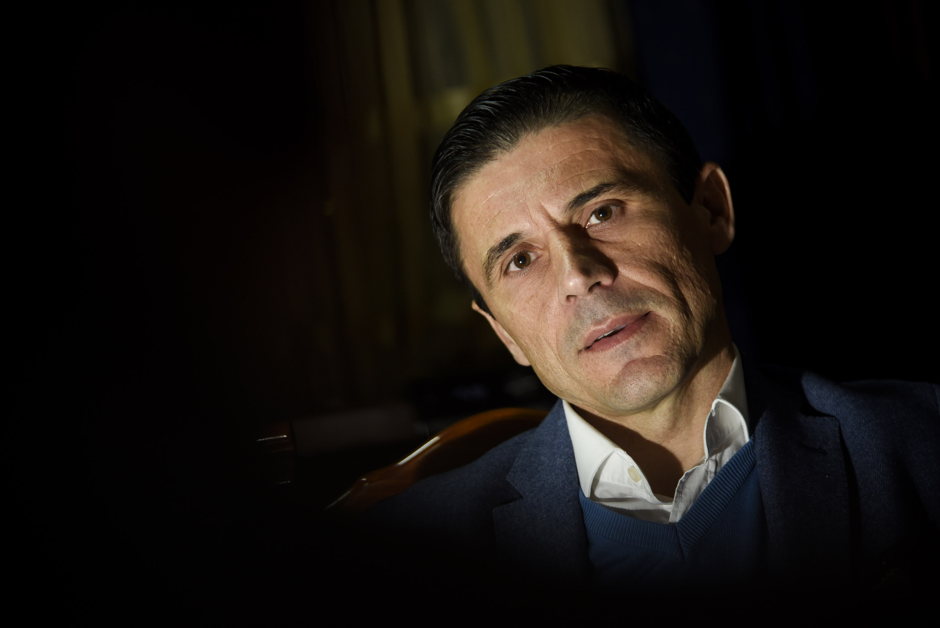 Beograd arhiva Milorad Mažić Foto:Nemanja Jovanović