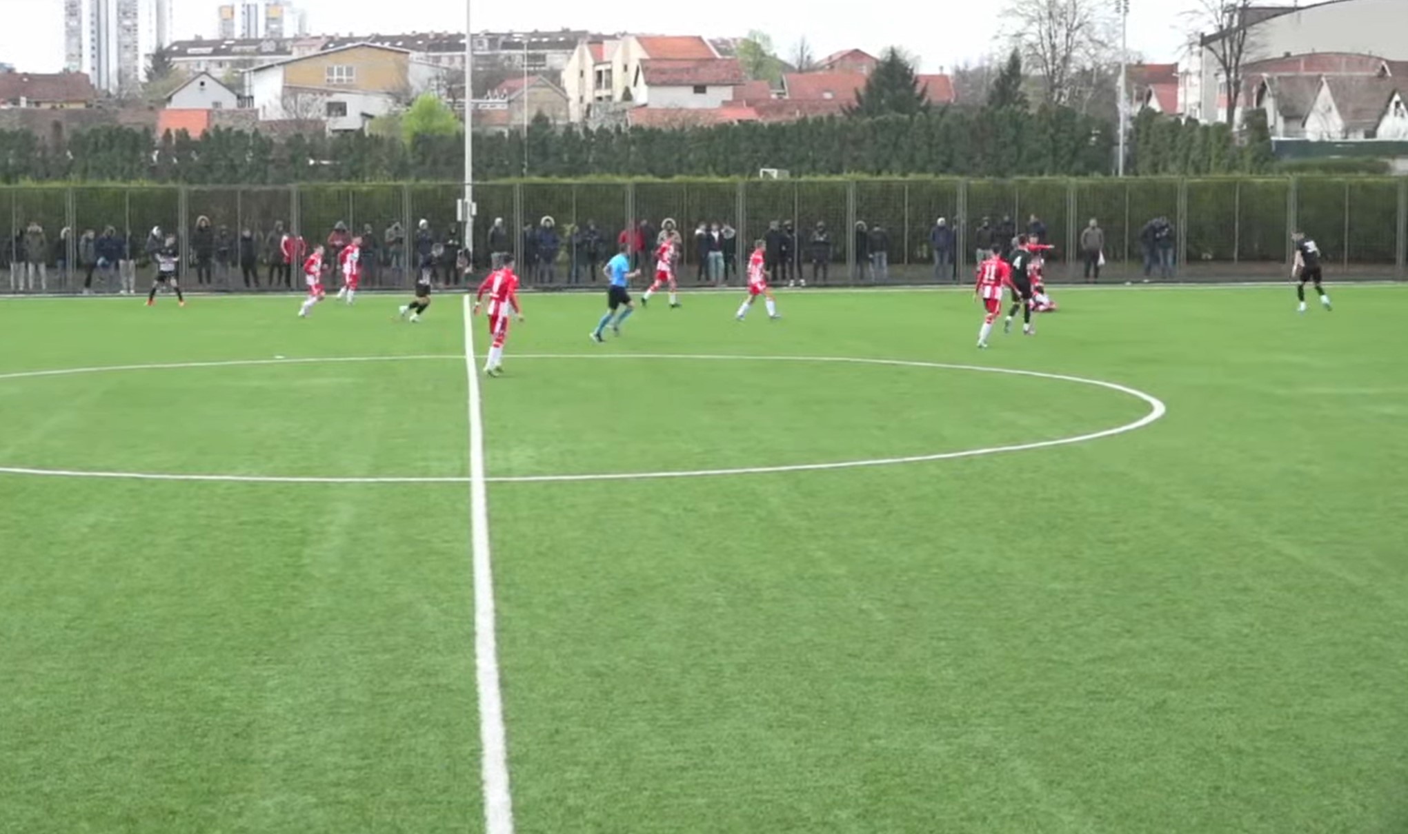 Omladinska liga Srbije