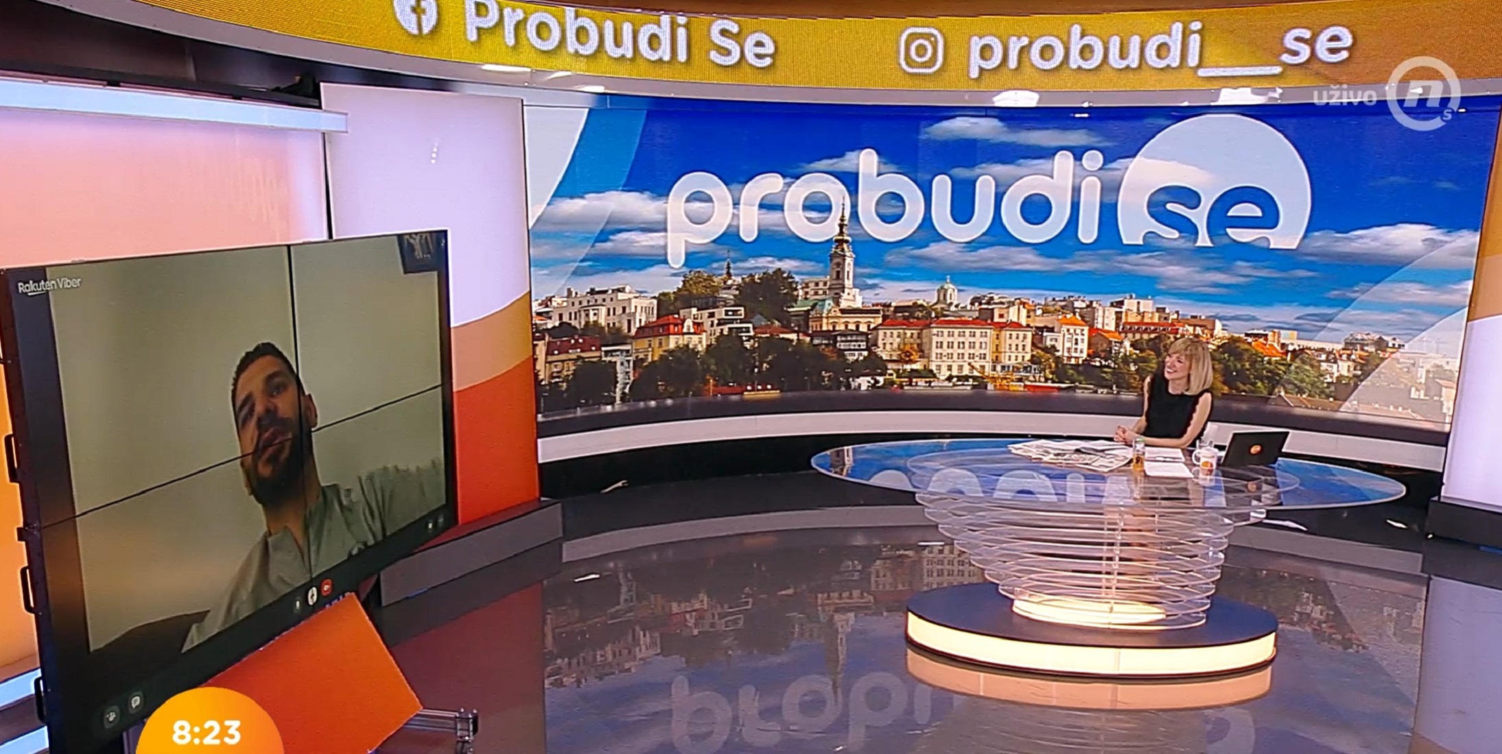 Aleksandar Mitrović