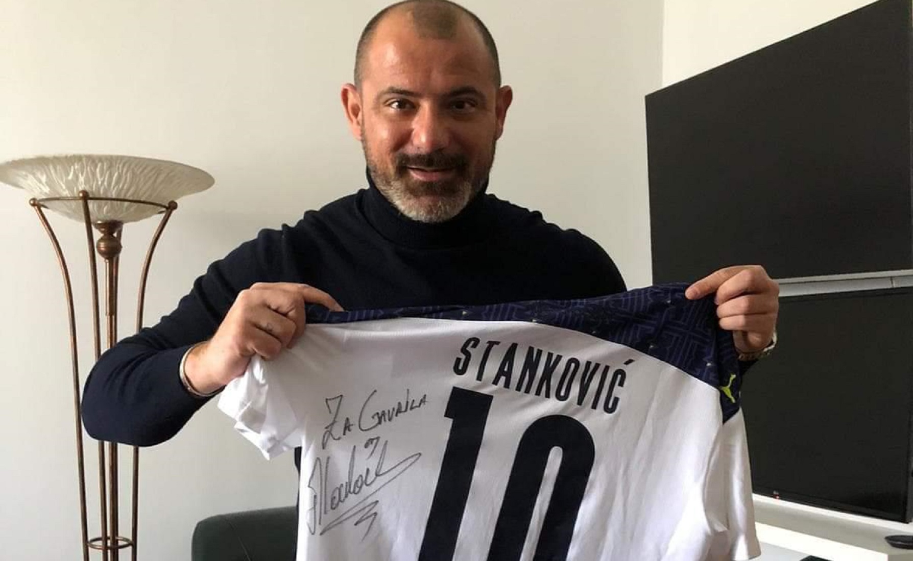 Dejan Stanković