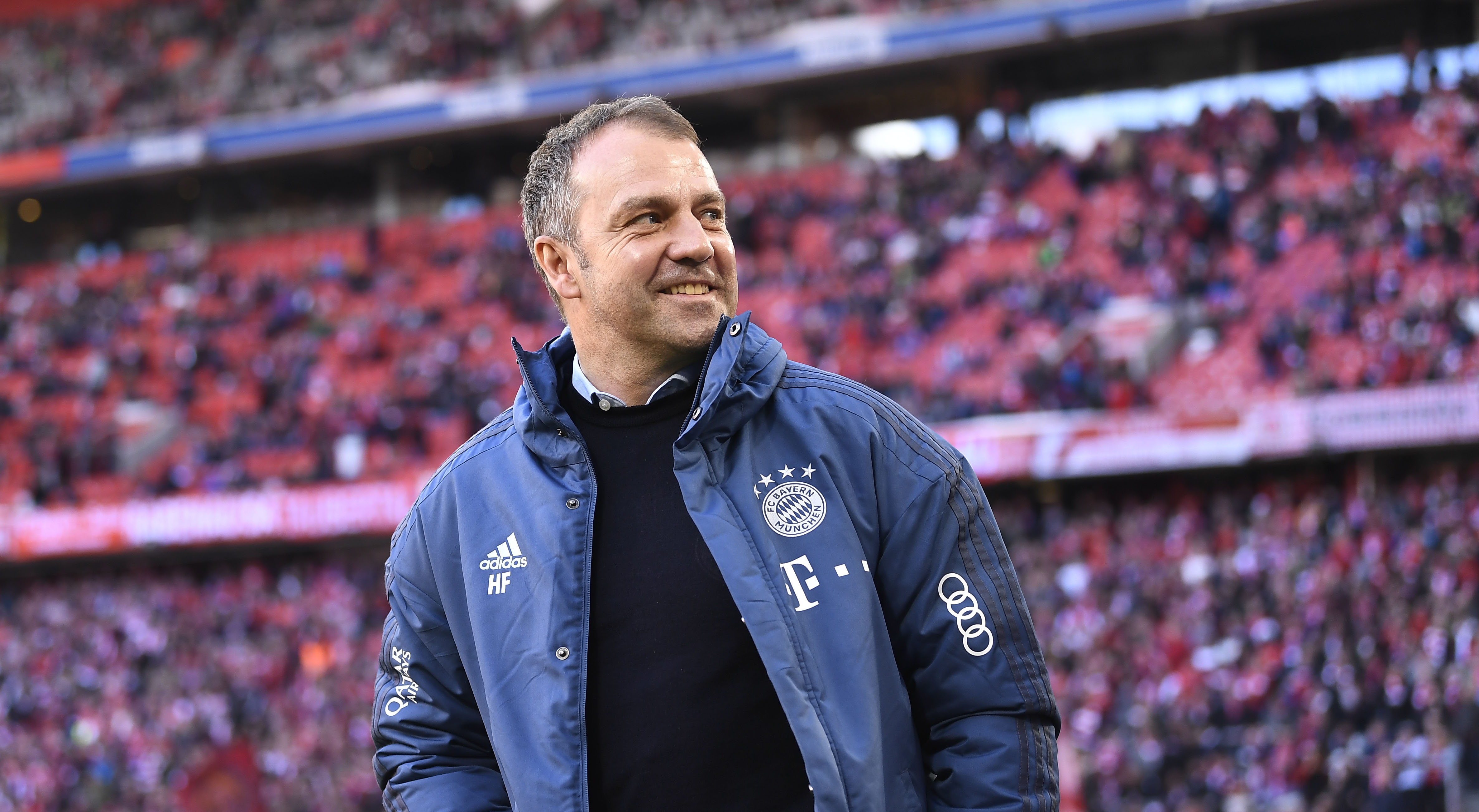 Foto: EPA-EFE/LUKAS BARTH-TUTTAS