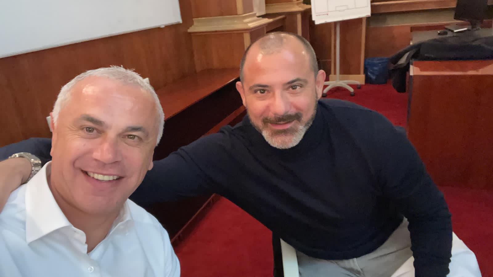 Terzić i Stanković