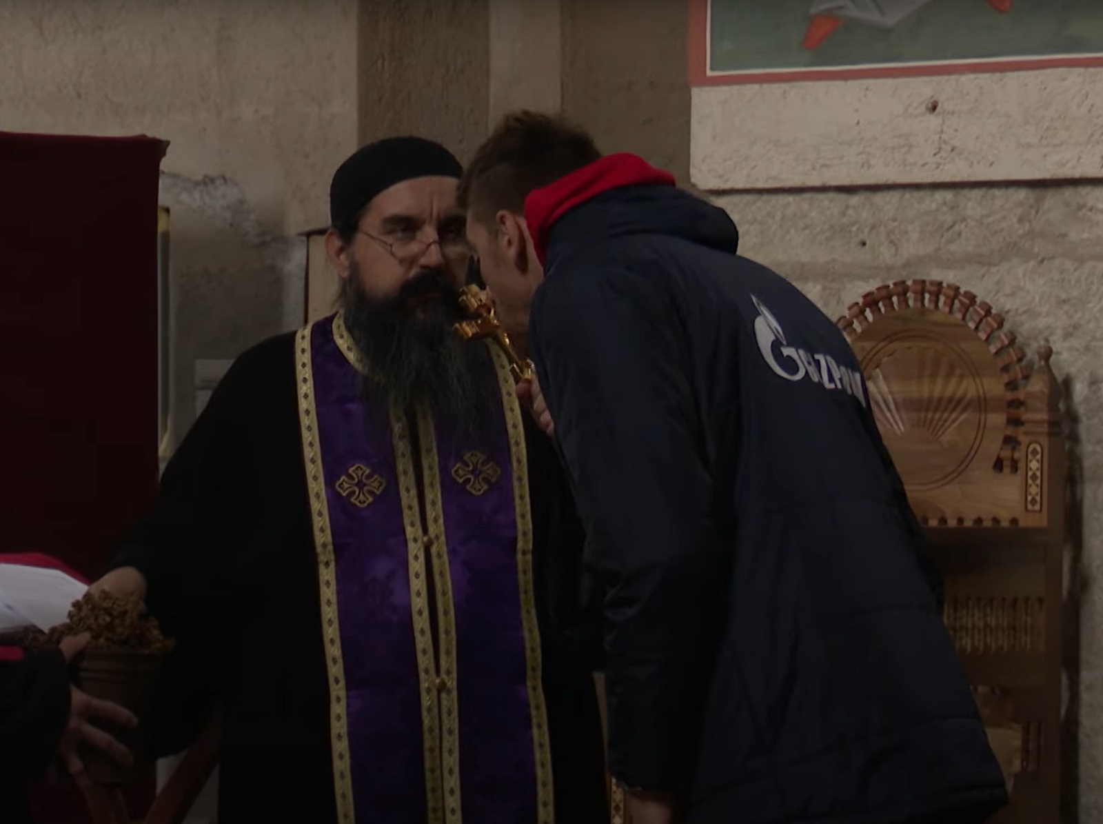 igraci manastir zvezda