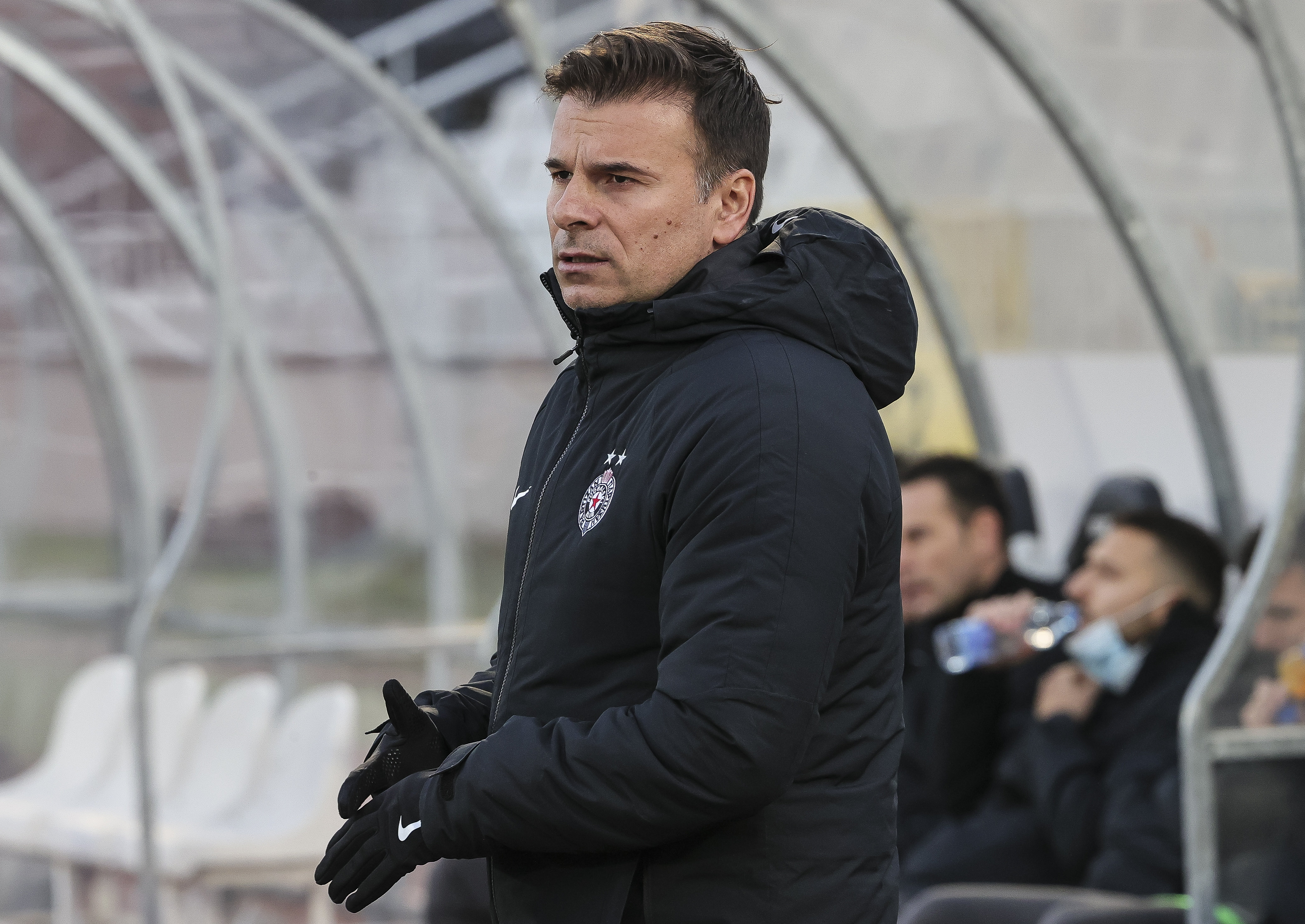 Aleksandar Stanojević