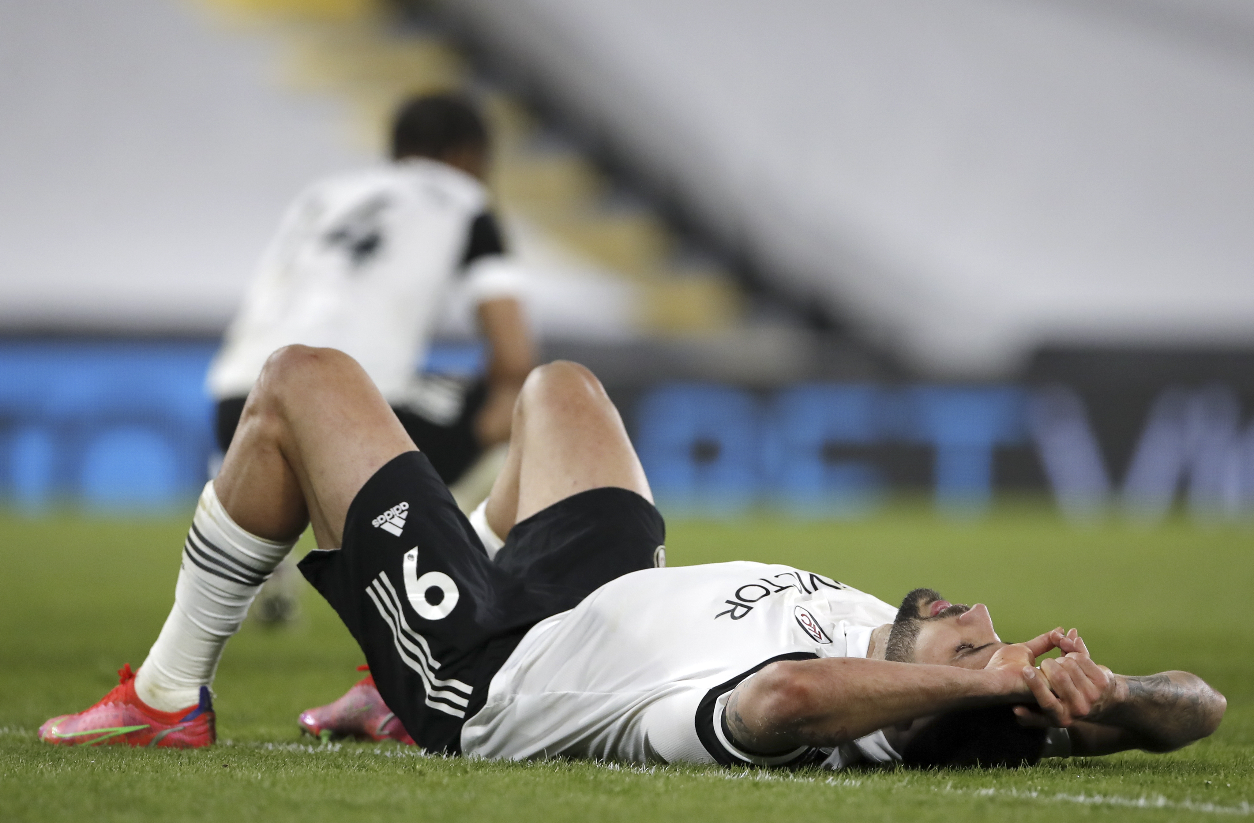 Fulham vs Wolverhampton Wanderers