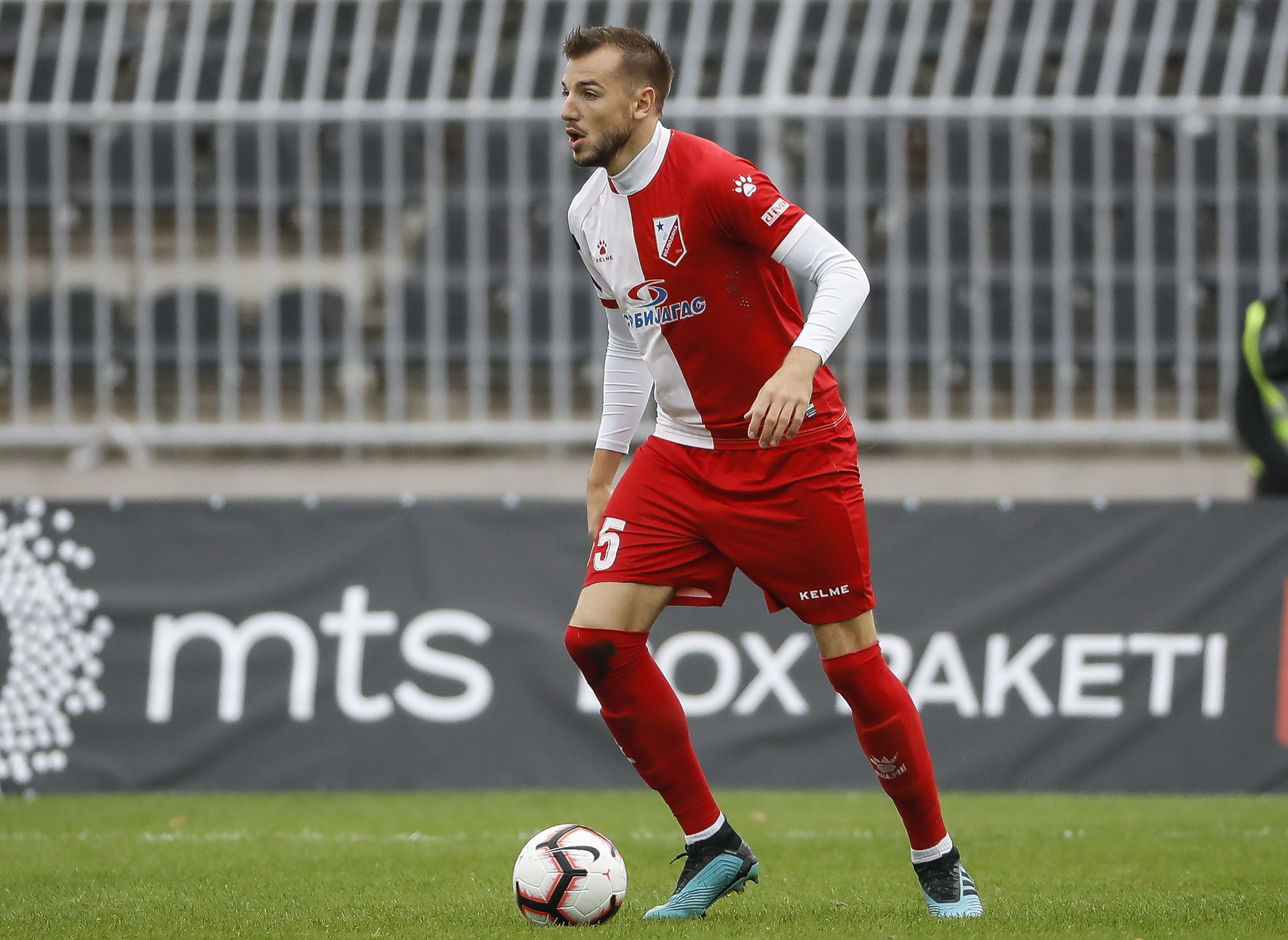 Foto: Srdjan Stevanovic/Starsportphoto ©