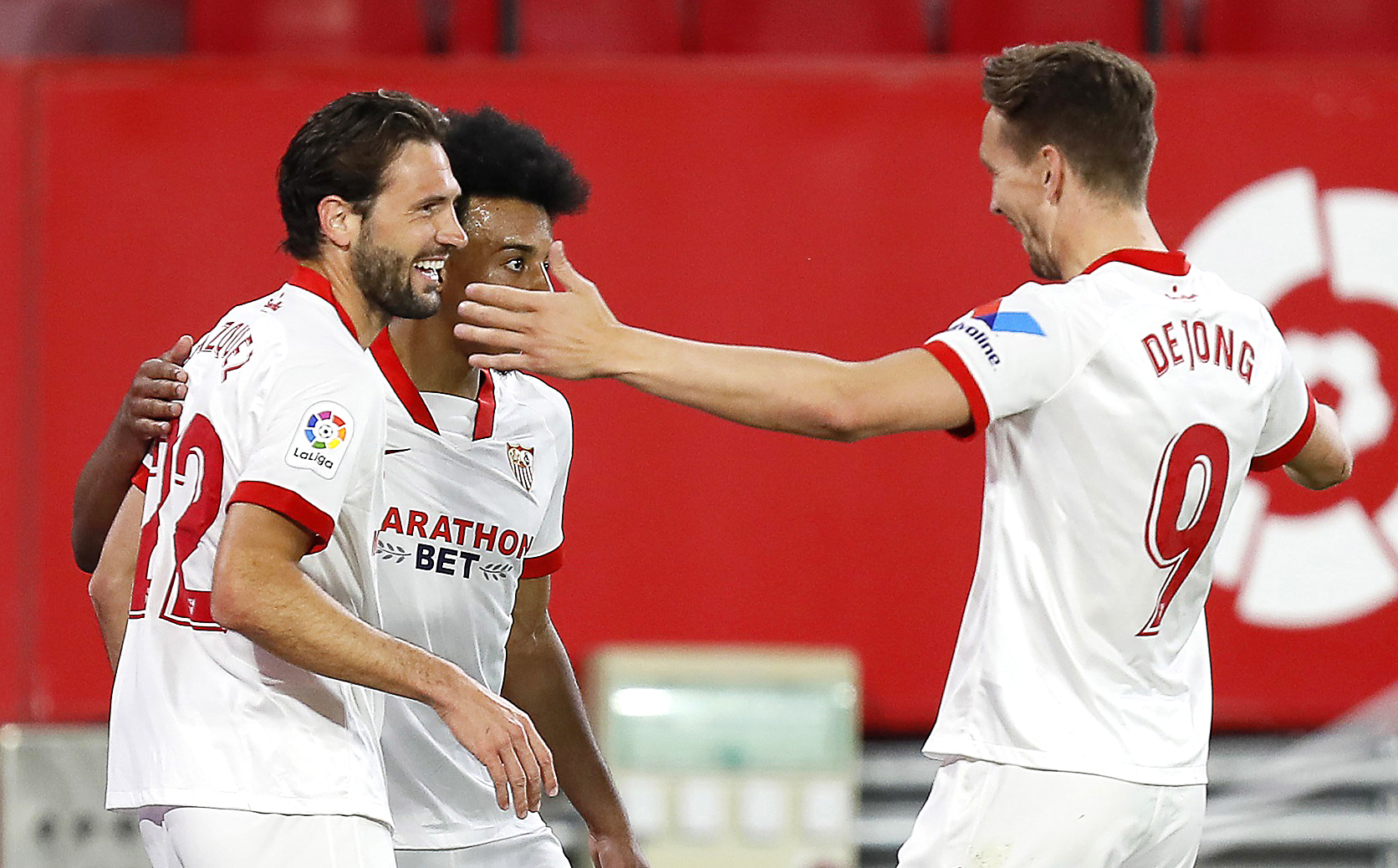 Sevilla FC vs Elche CF