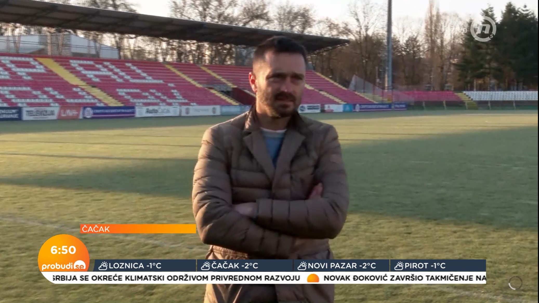 Vladimir Stanisavljević