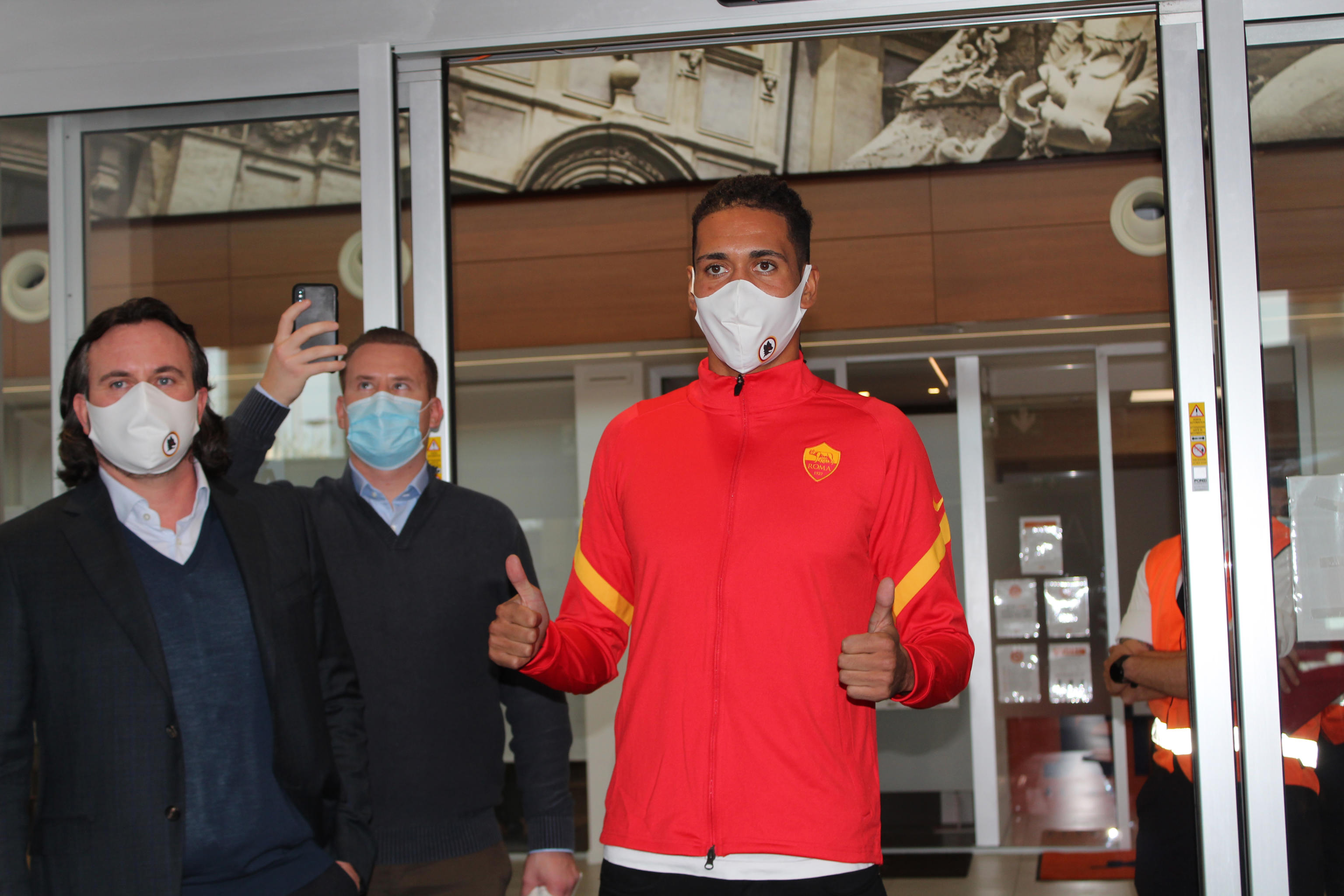 Foto: EPA-EFE/Valentina Fiordalice/Telenews