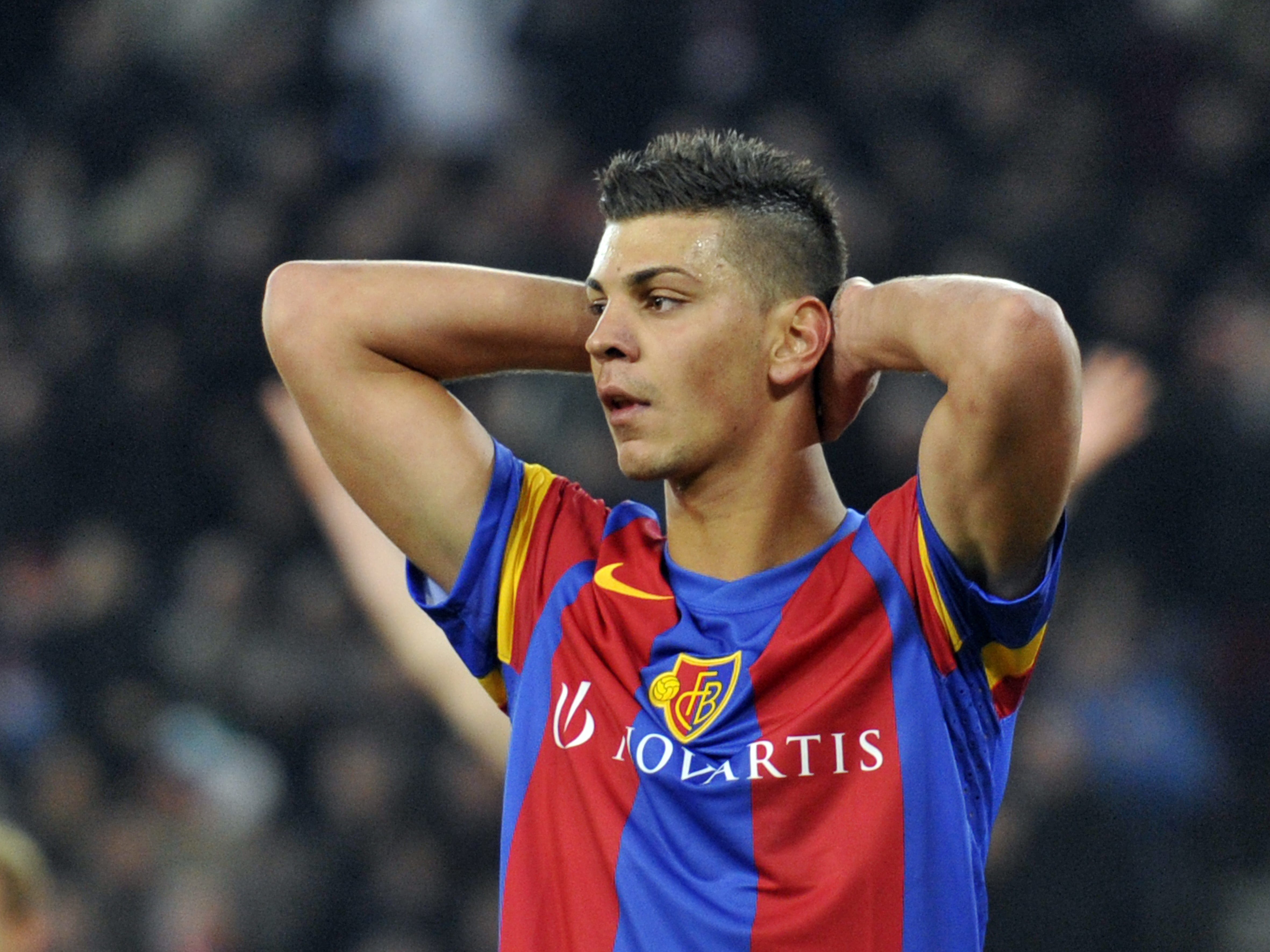 Aleksandar Dragović