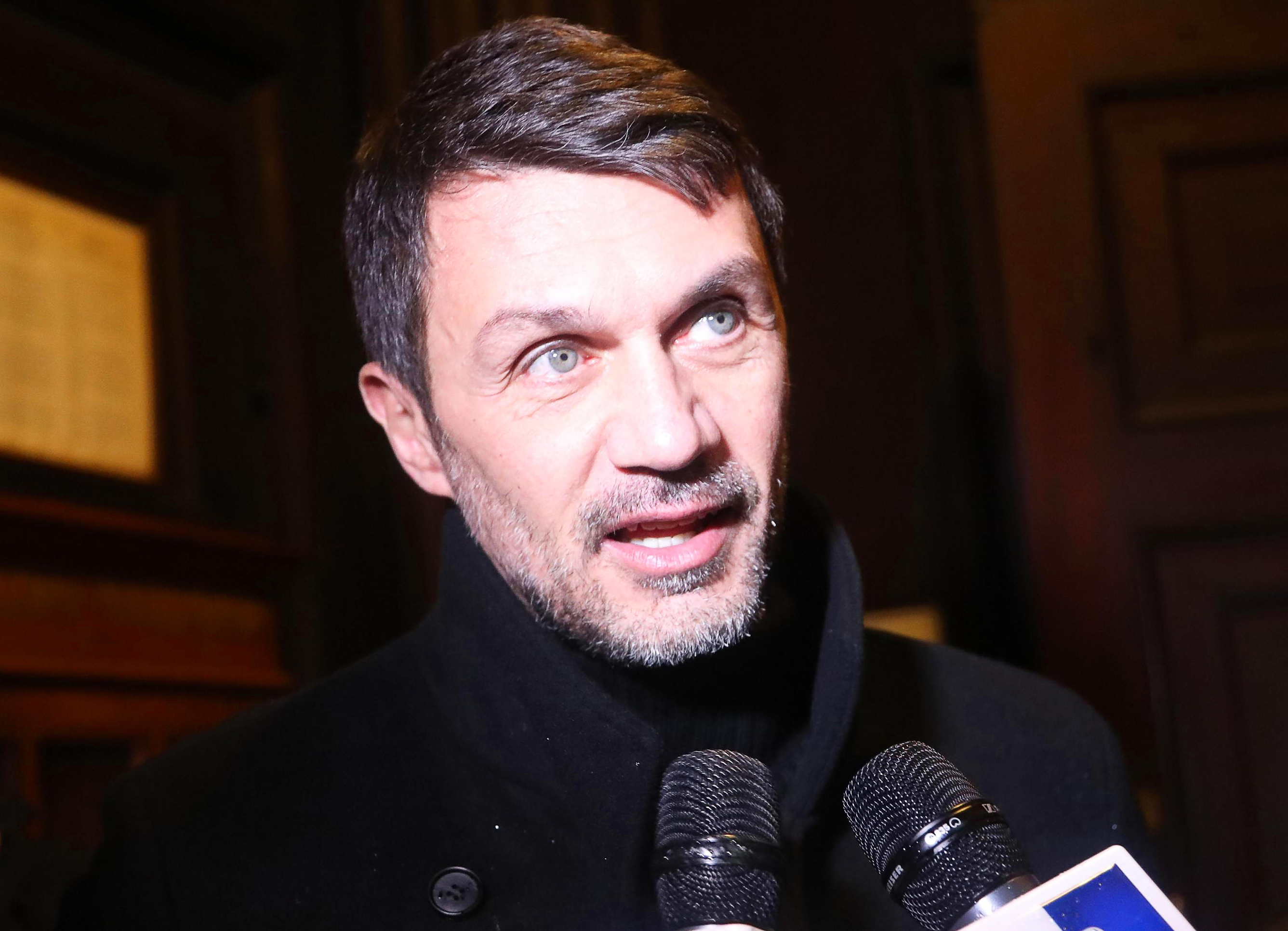 Paolo Maldini