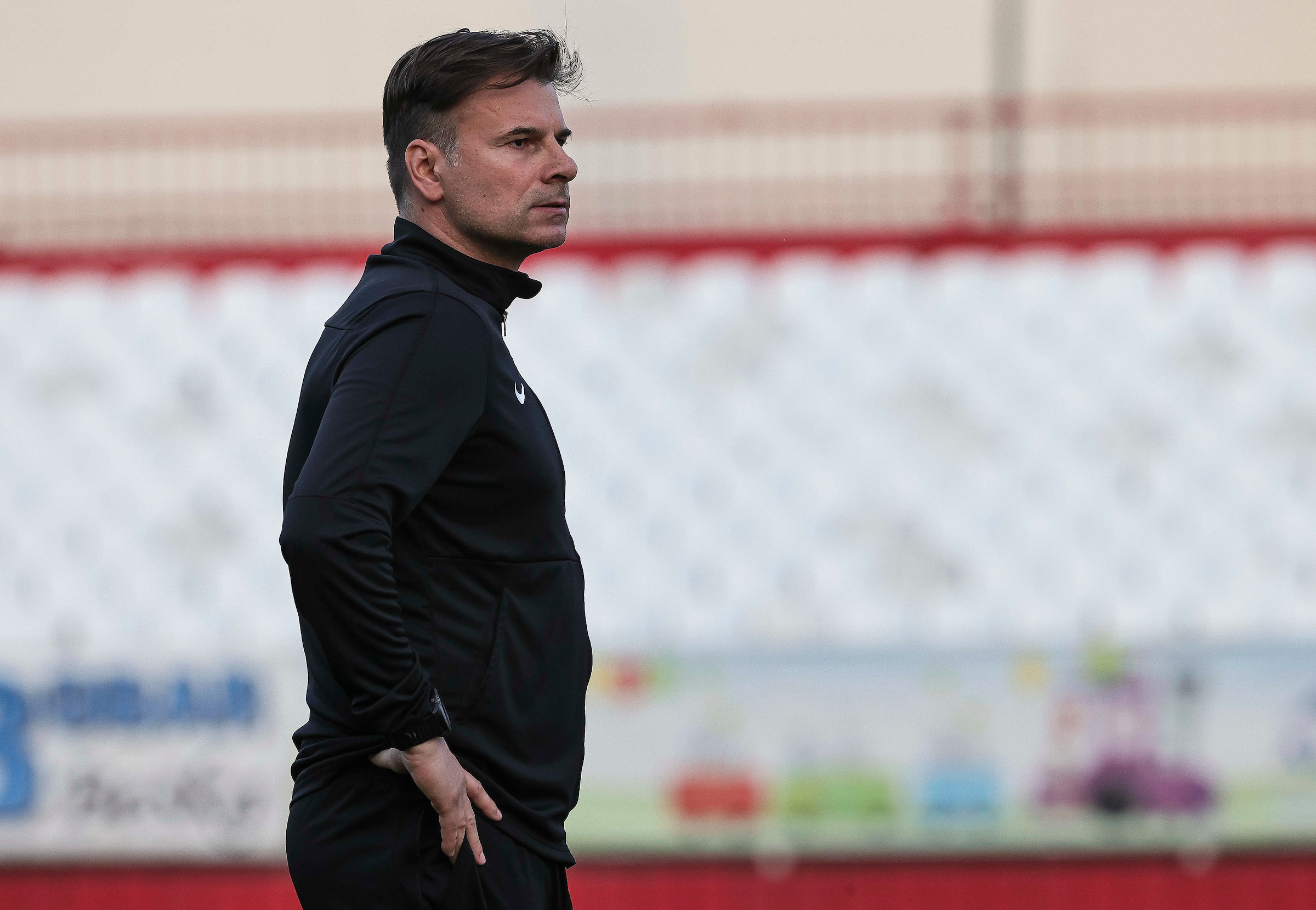 Fudbal-Super League Season 2020/2021
Proleter v Partizan
Novi Sad, 29.04.2021.
foto: Srdjan StevanovicStarsportphoto ©