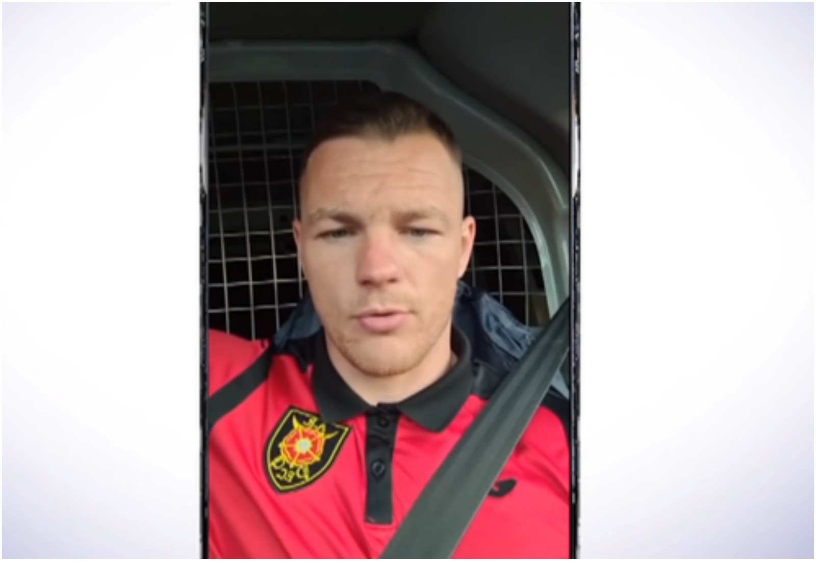 Foto: Youtube screenshot  Sky Sports News