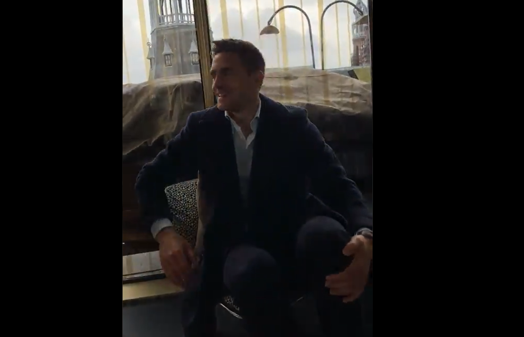 Dušan Tadić Tviter