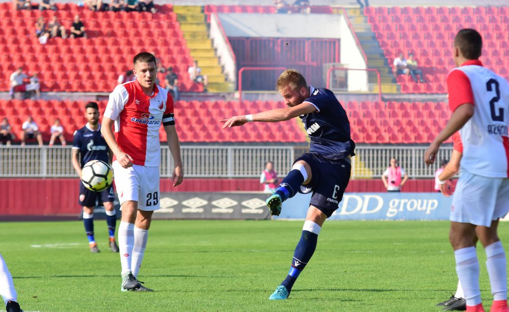 Starsport/Nenad Mihajlovic