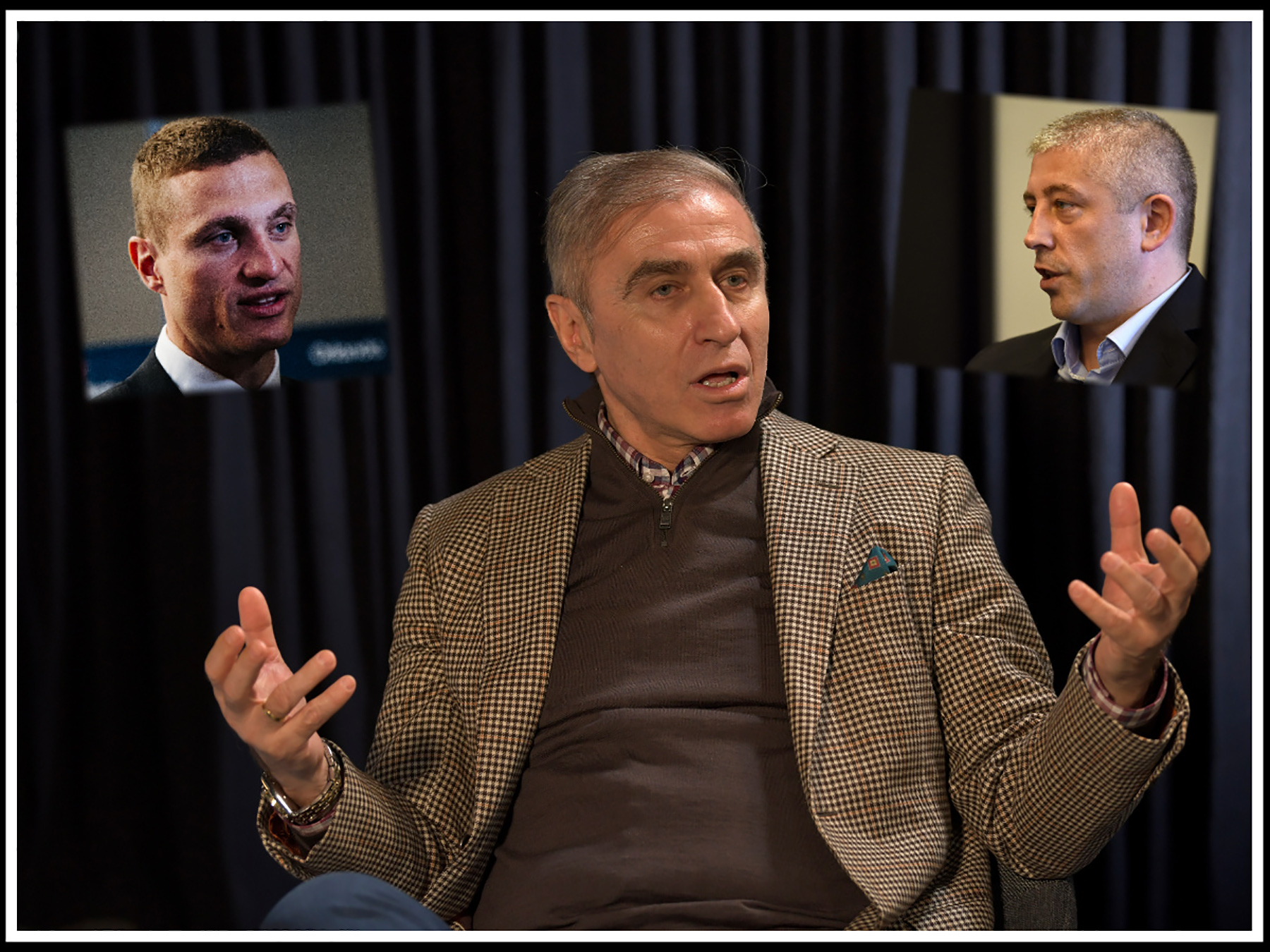 kokeza djurovski i vidic