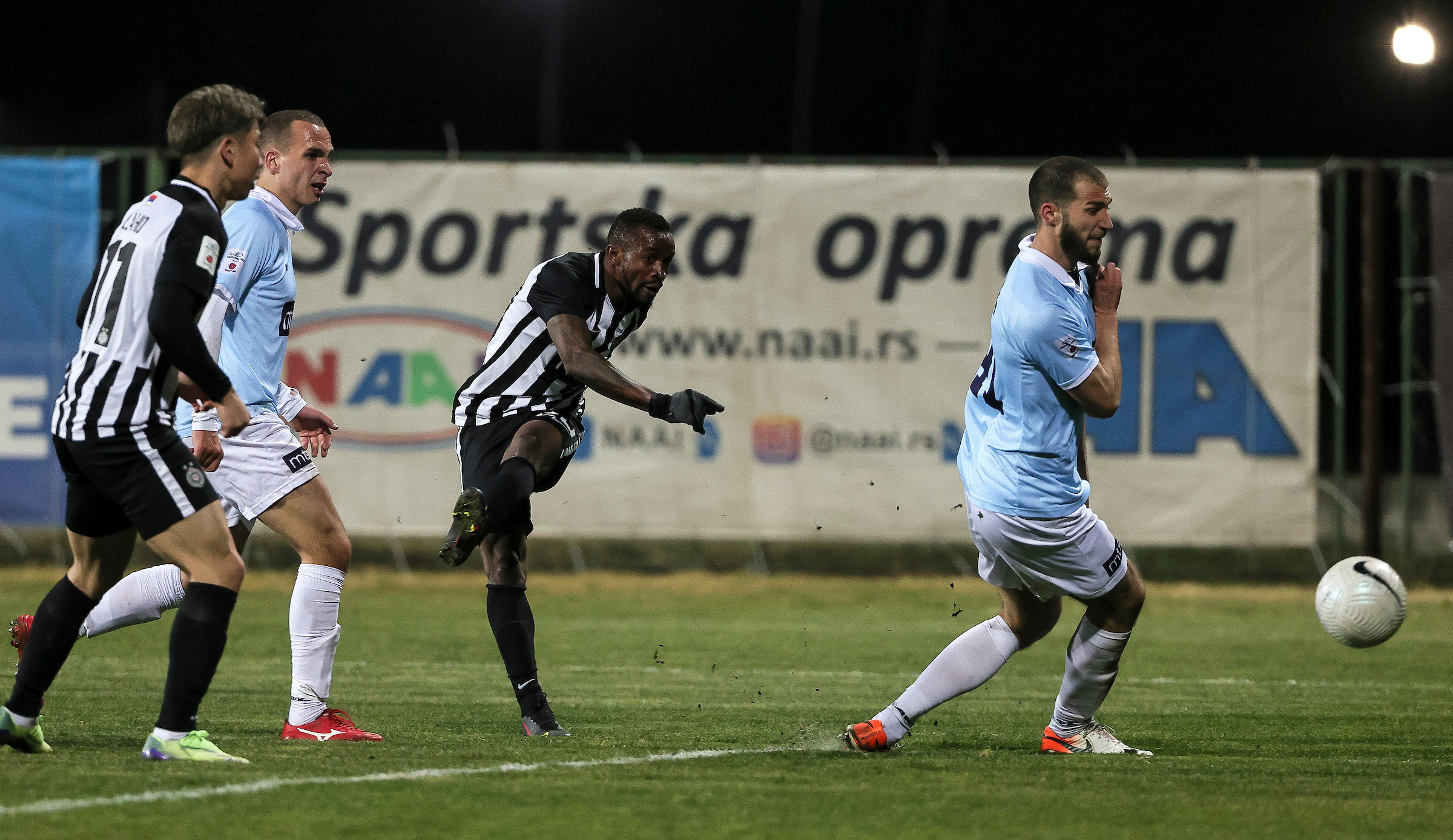 Fudbal-Super League Season 2020/2021
Rad v Partizan

Beograd, 03.07.2021.
foto: Srdjan StevanovicStarsportphoto ©