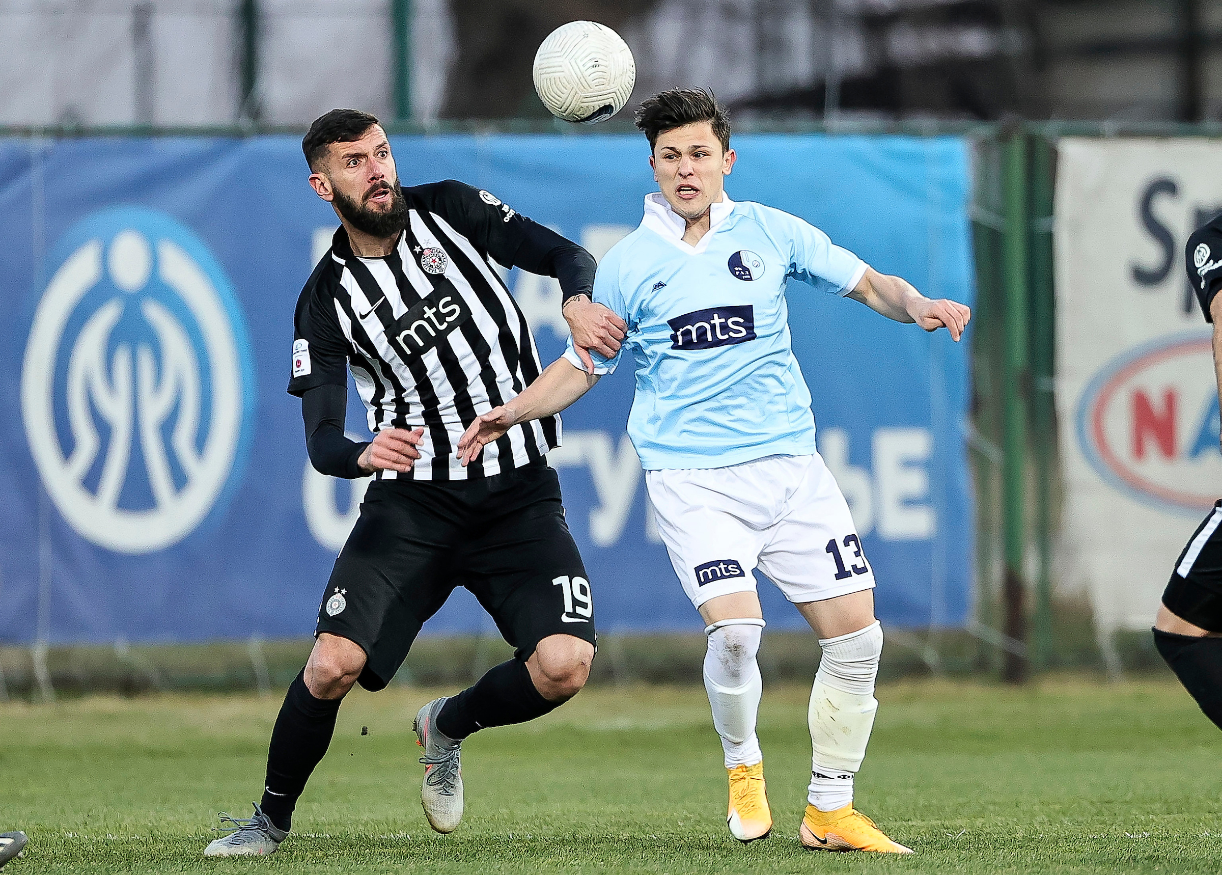 Fudbal-Super League Season 2020/2021
Rad v Partizan

Beograd, 03.07.2021.
foto: Srdjan StevanovicStarsportphoto ©