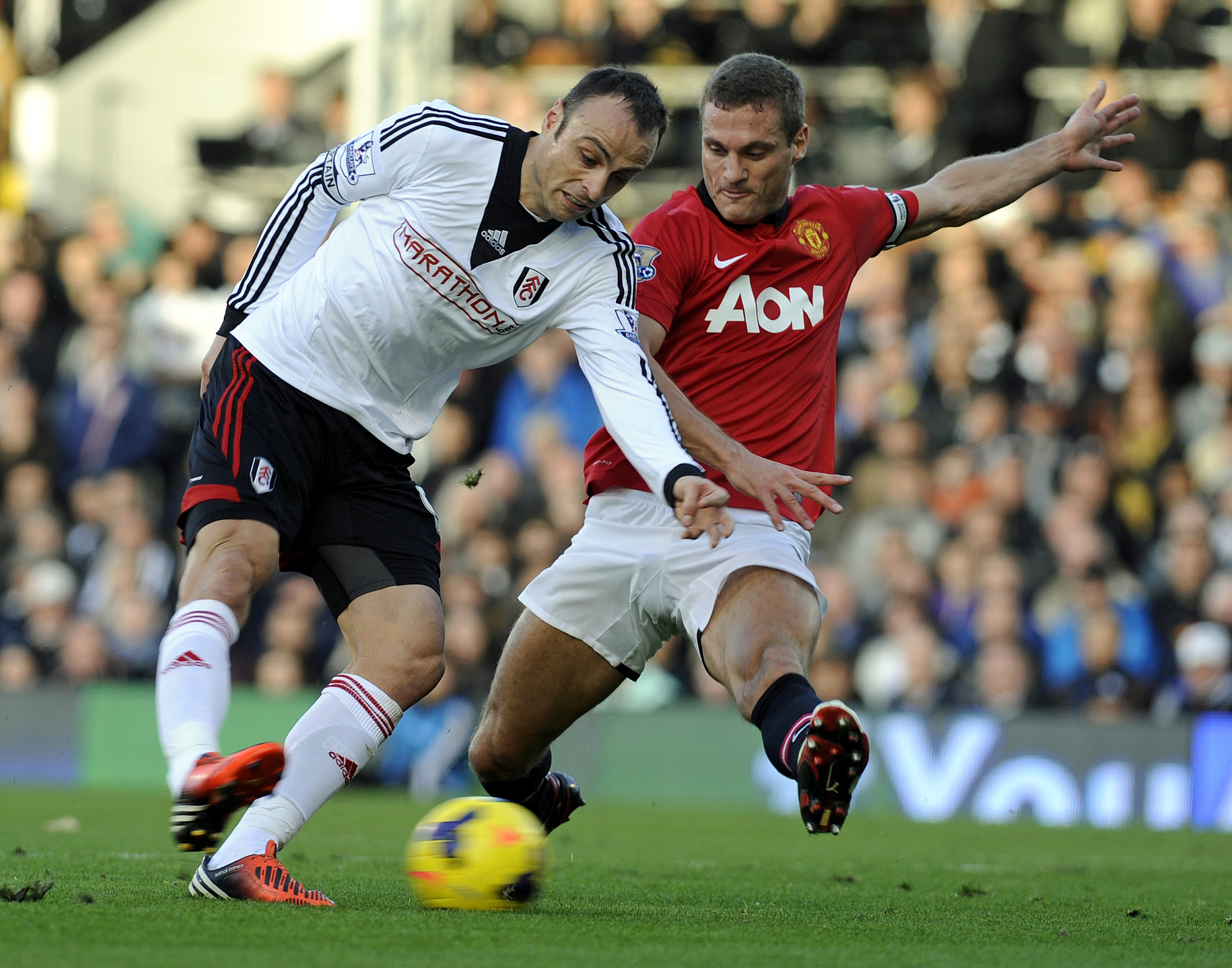 Foto: EPA/GERRY PENNY