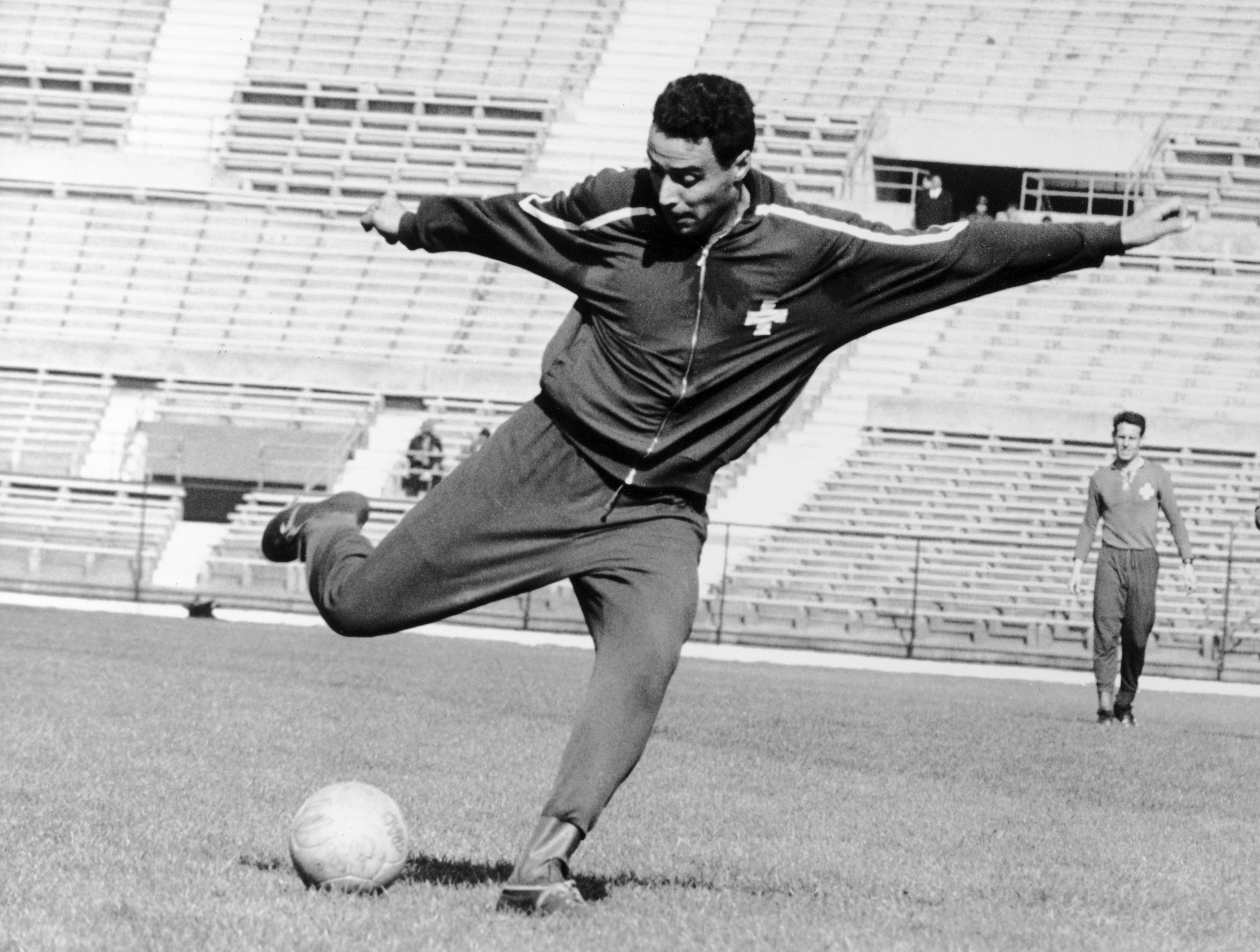 Roger Vonlanthen obit