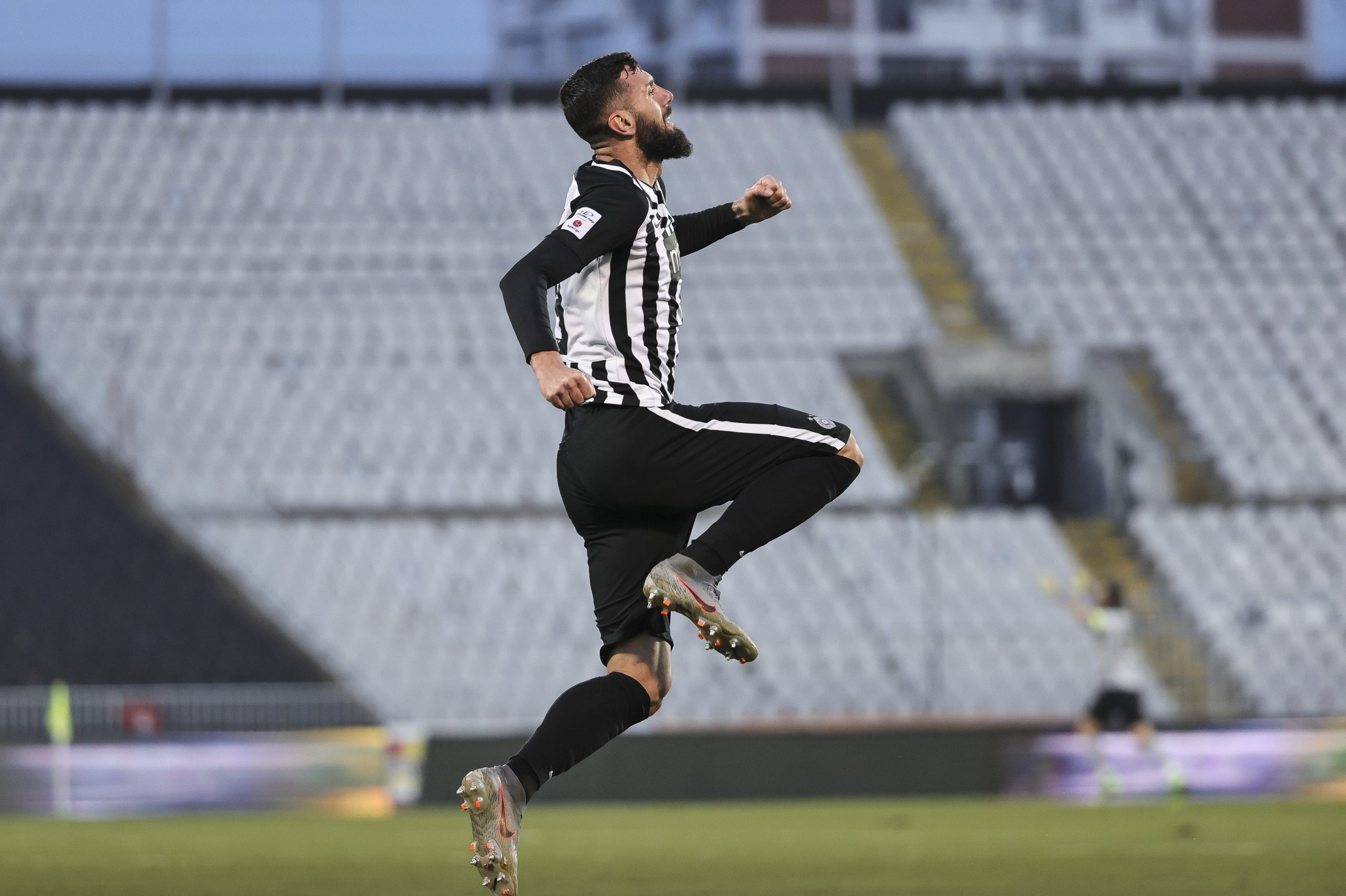 Fudbal-Kup Srbije 2020/2021
Partizan v Vozdovac
Beograd, 11.03.2021.
foto: Srdjan StevanovicStarsportphoto ©