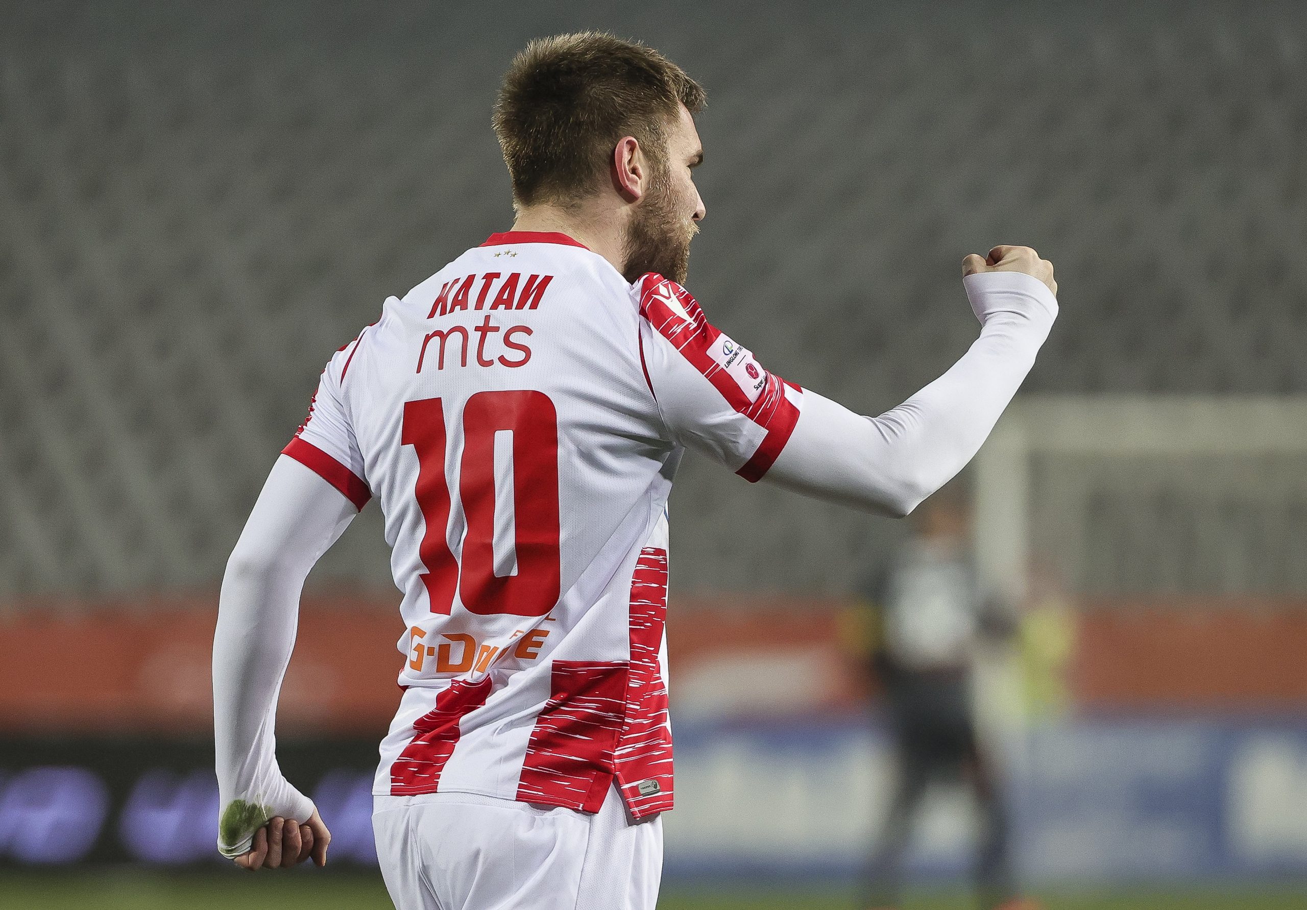 Fudbal-Super League Season 2020/2021
Crvena Zvezda v Macva

Beograd, 11.03.2021.
foto: Srdjan StevanovicStarsportphoto ©