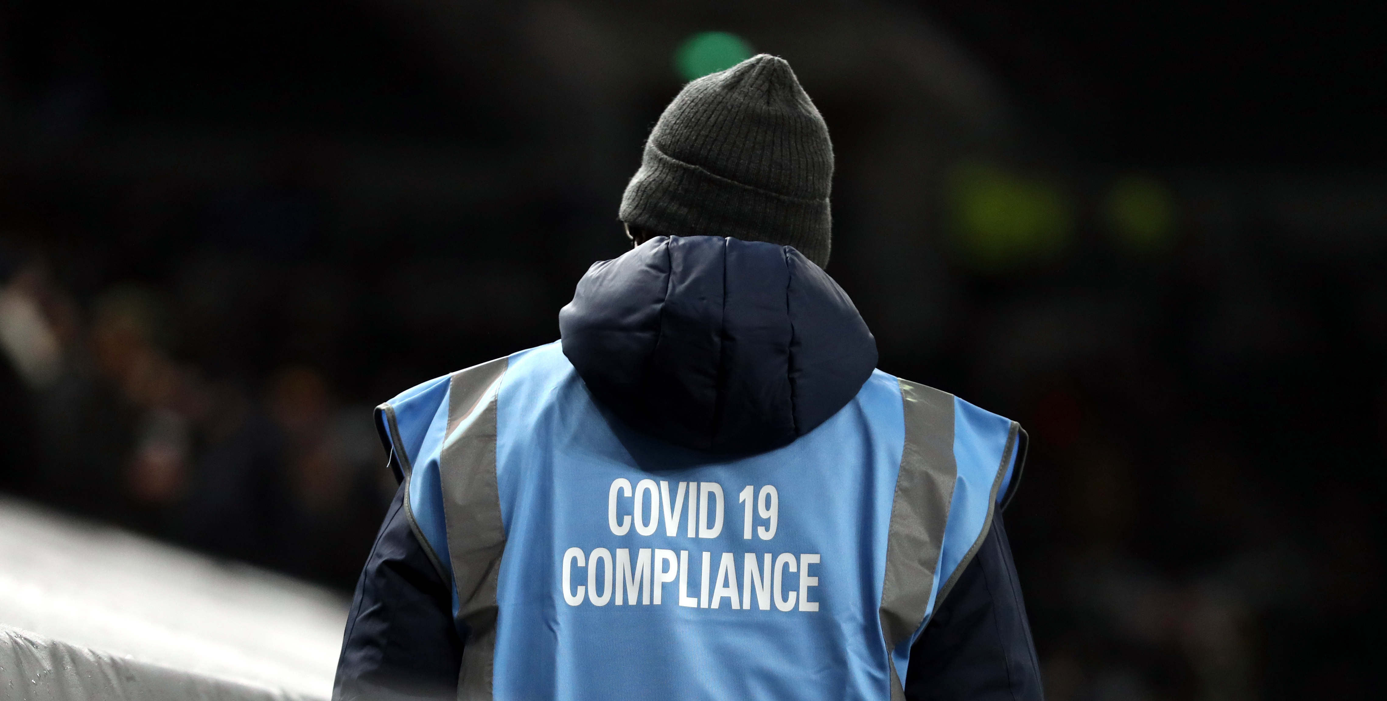 Tottenham Hotspur vs Arsenal FC