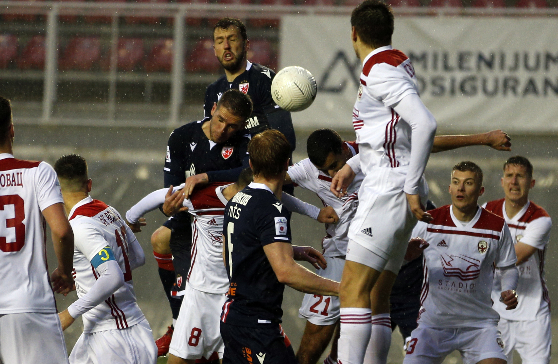 Foto: Starsport