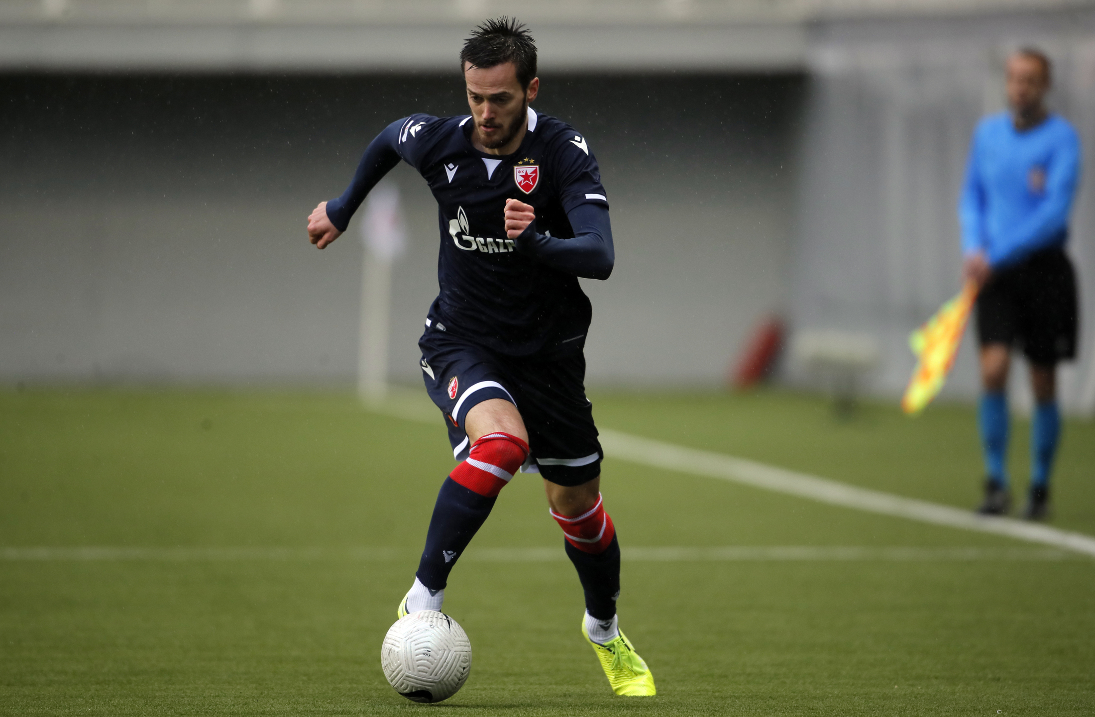 Foto: Starsport