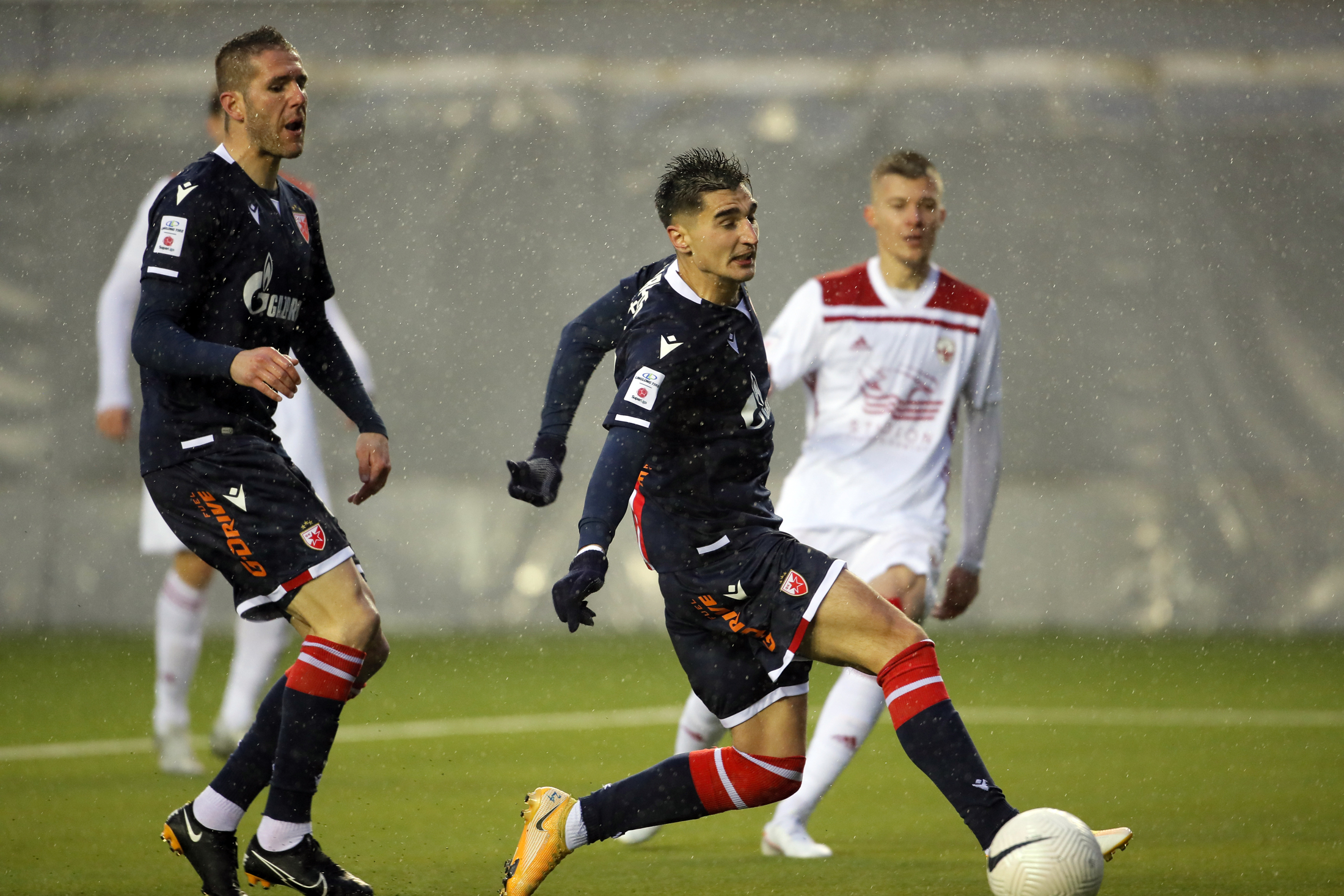 Foto: Starsport